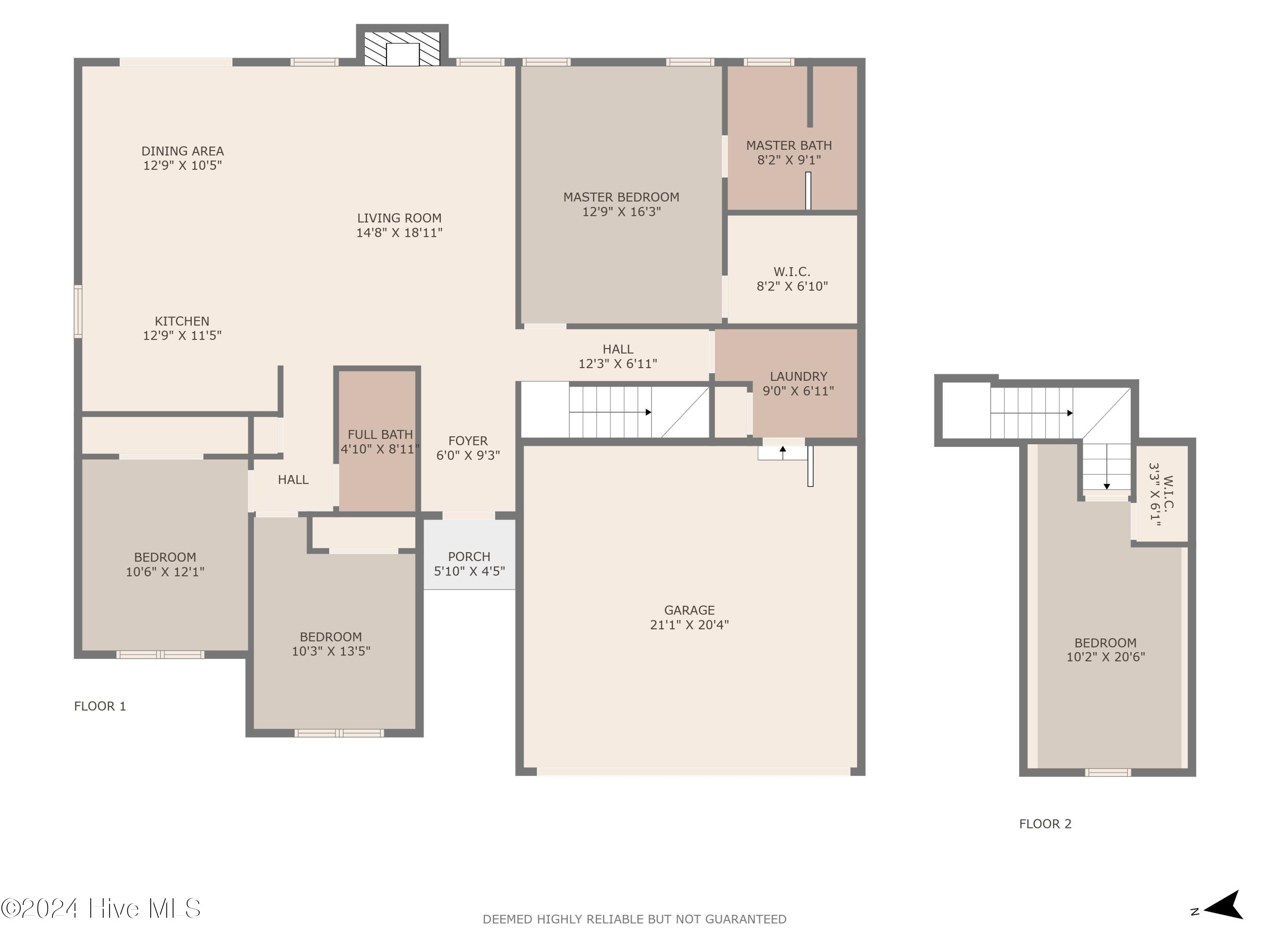 208 Purple Martin Drive