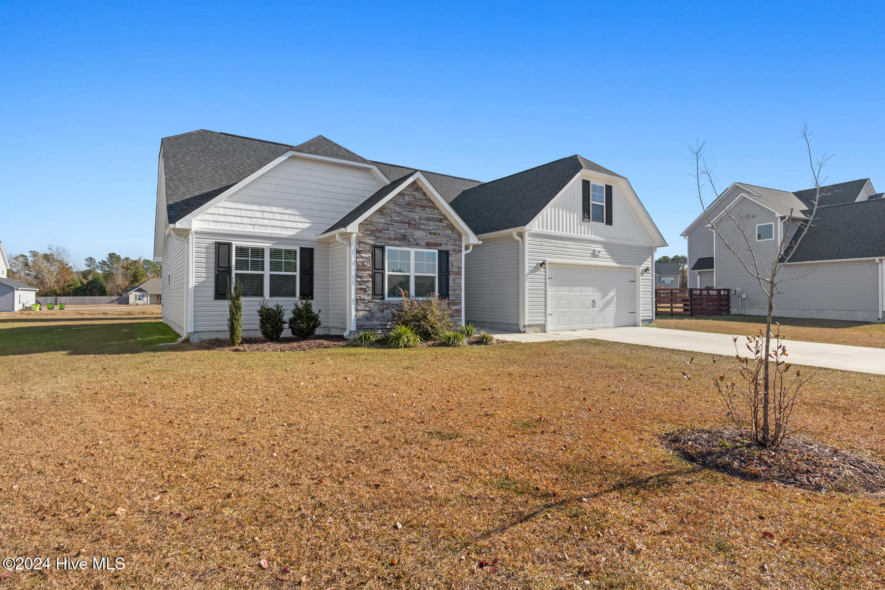 208 Purple Martin Drive