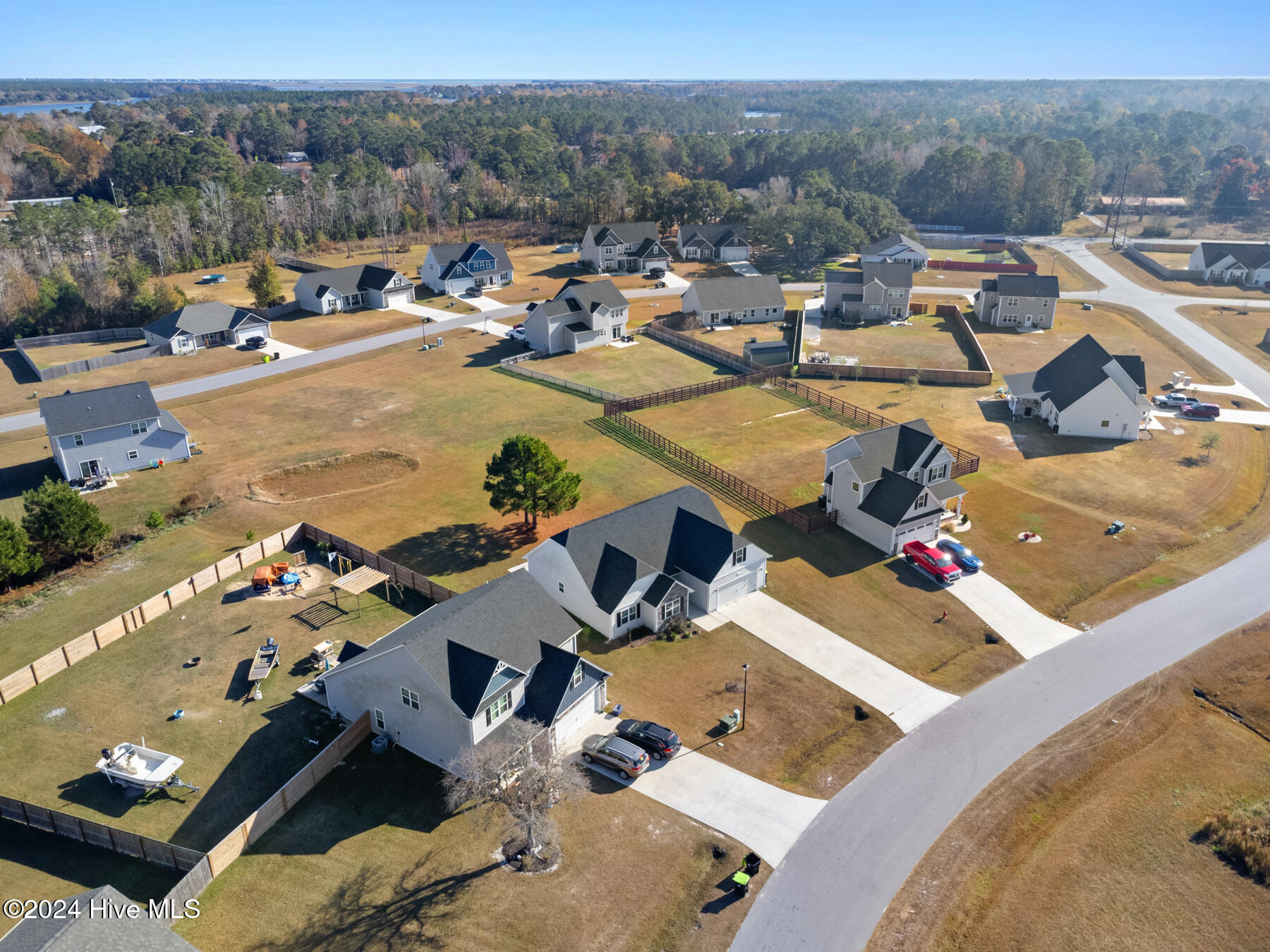 208 Purple Martin Drive