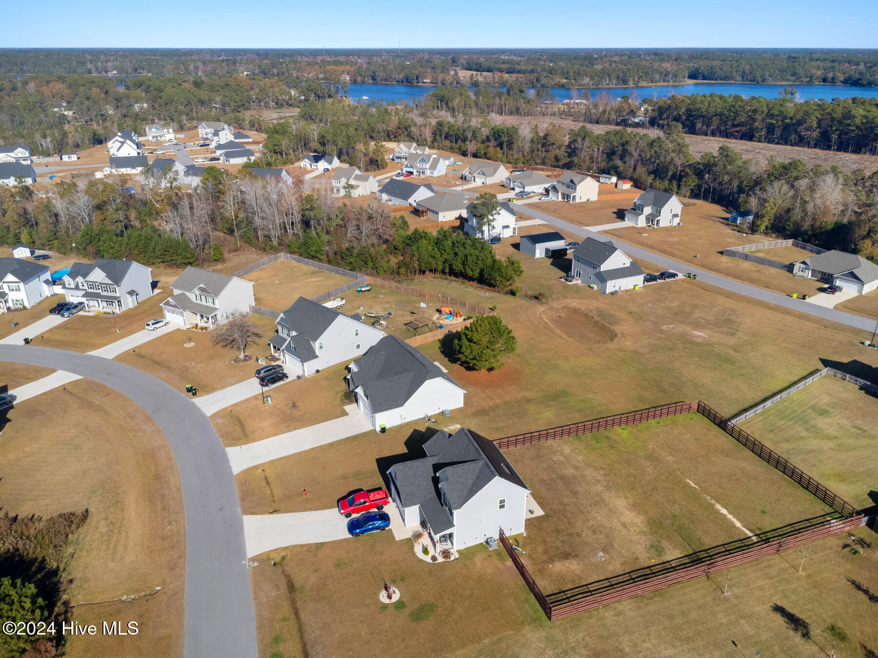 208 Purple Martin Drive