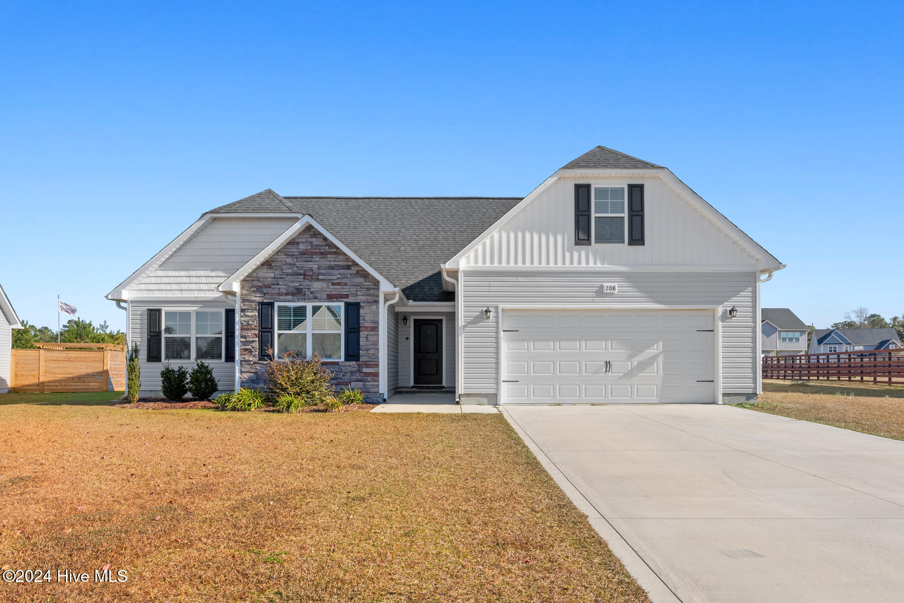 208 Purple Martin Drive