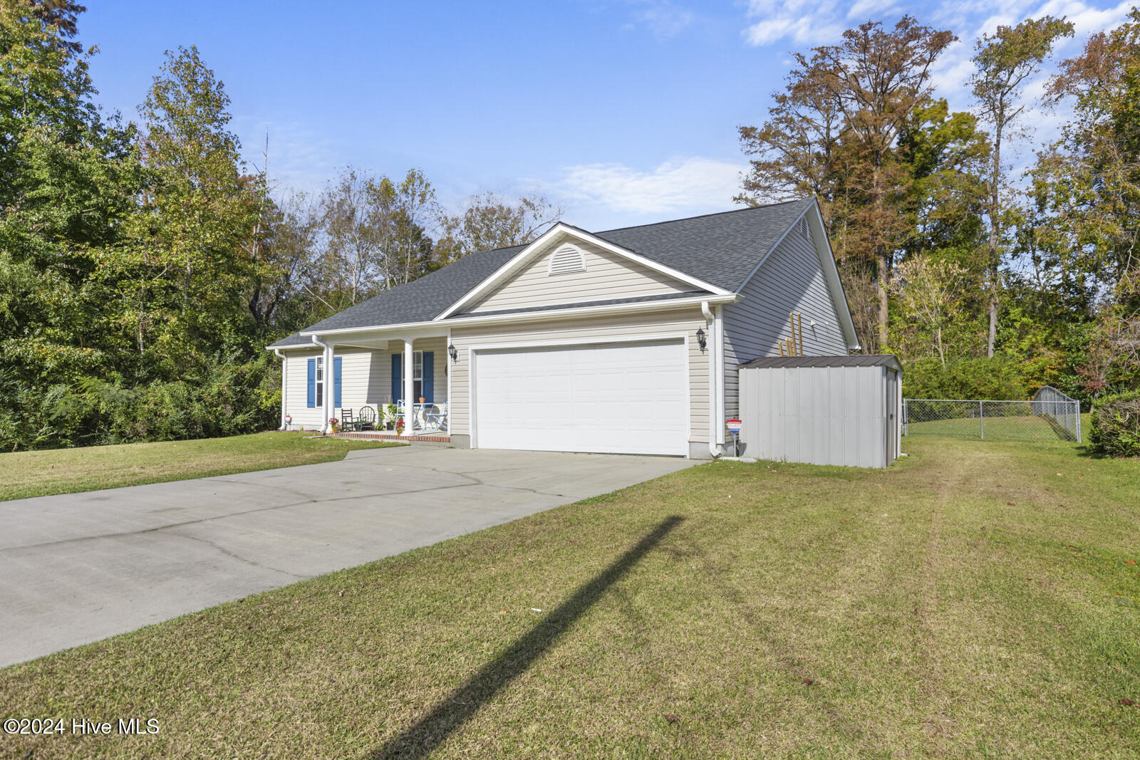 401 Forest Grove Avenue