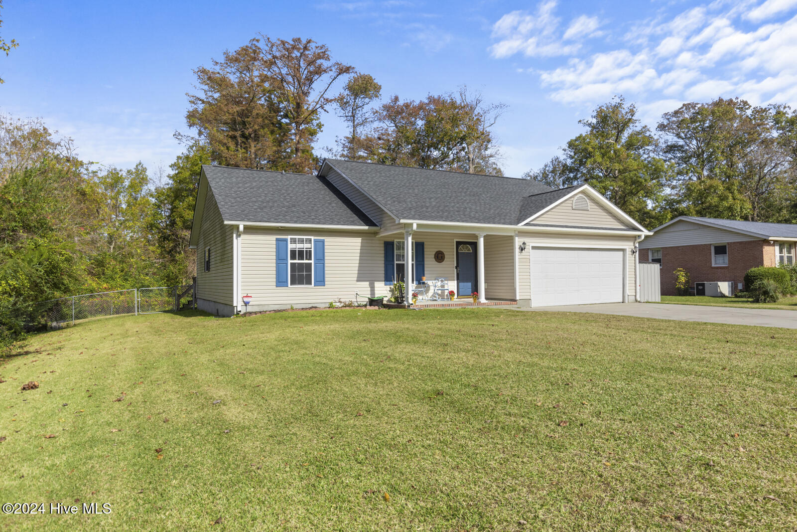 401 Forest Grove Avenue