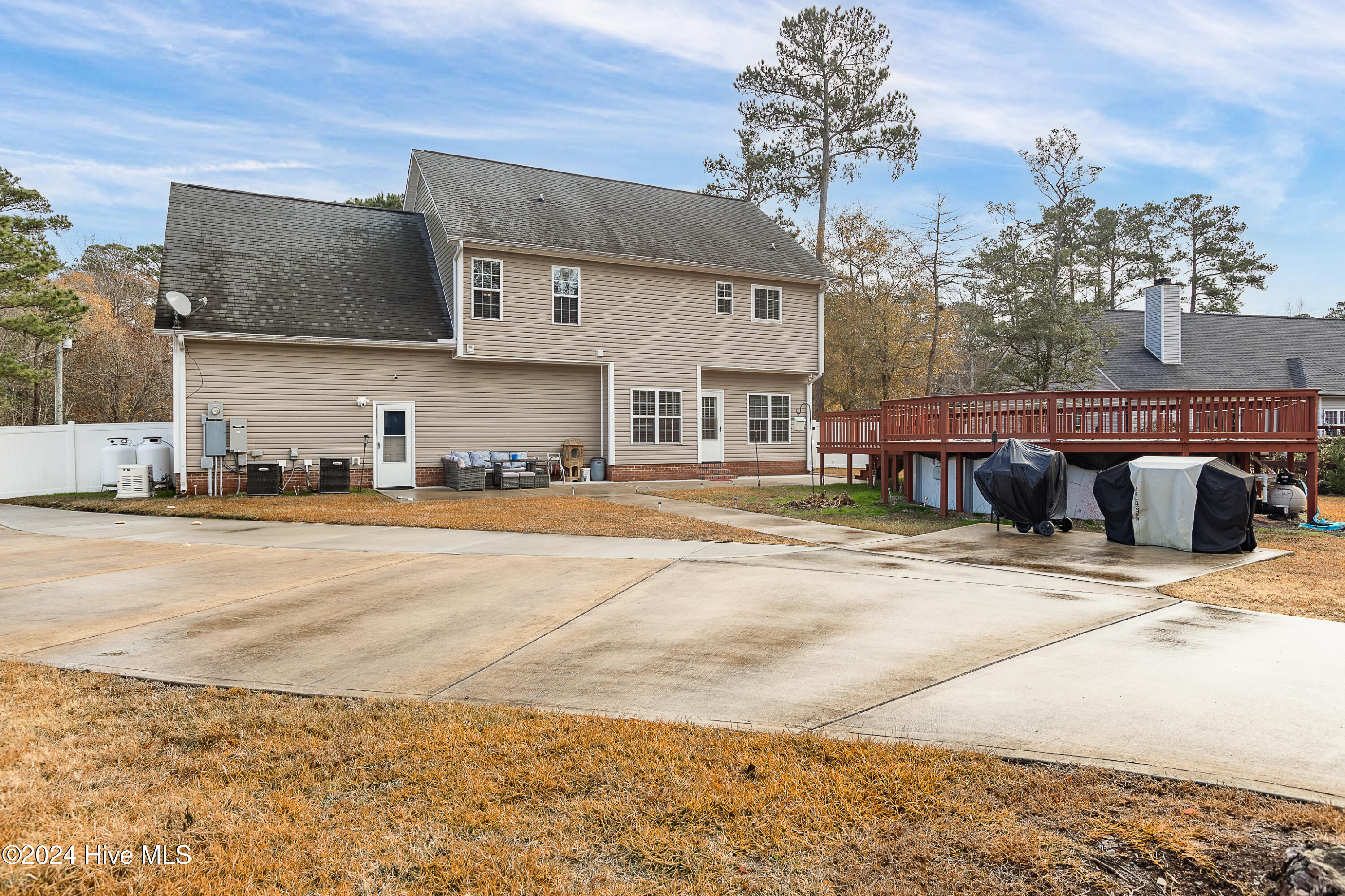 433 Ridge Road