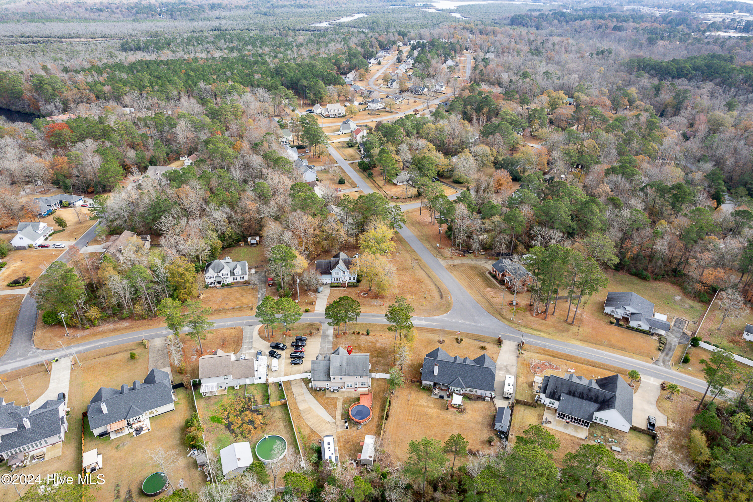433 Ridge Road