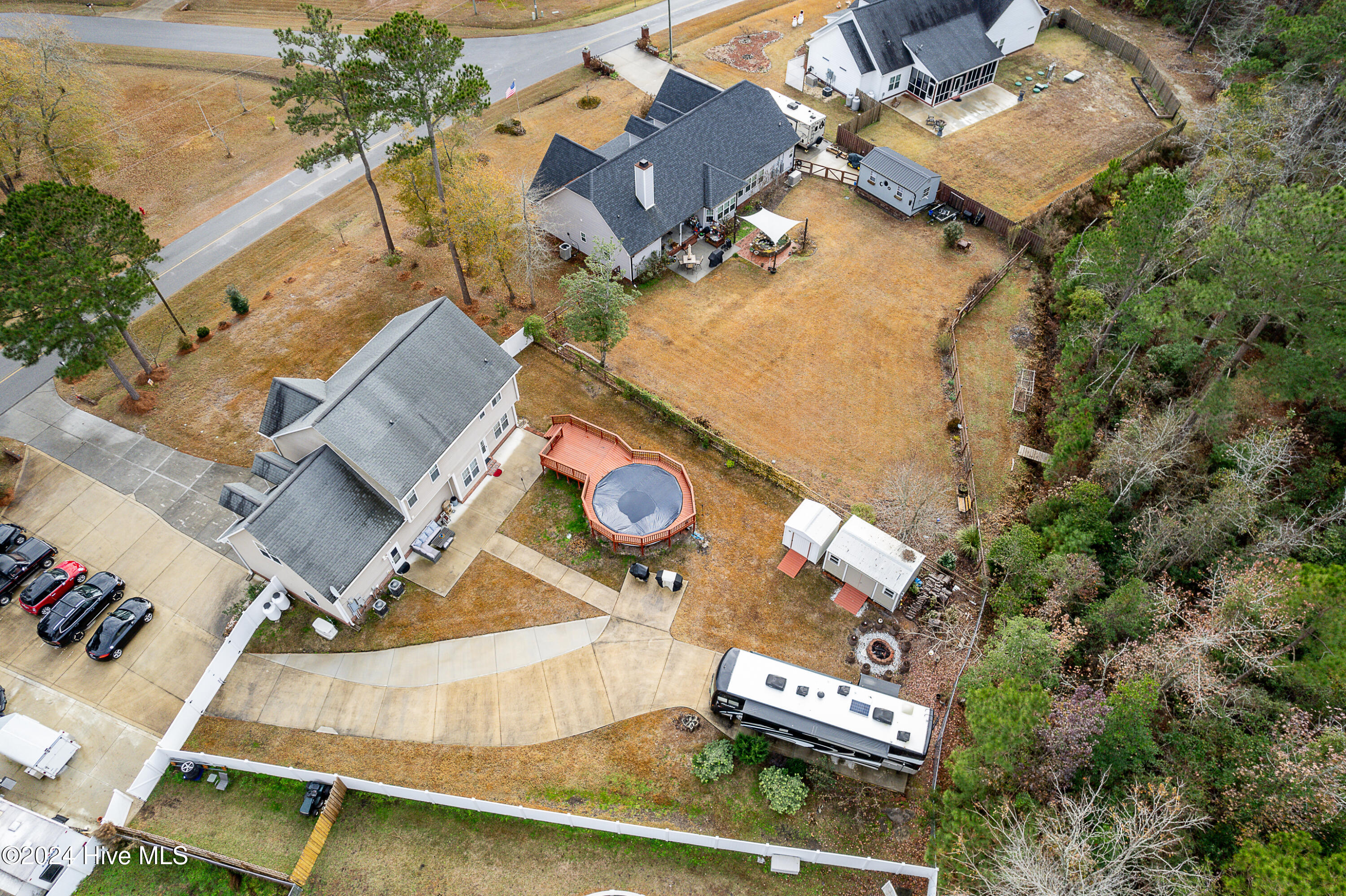 433 Ridge Road