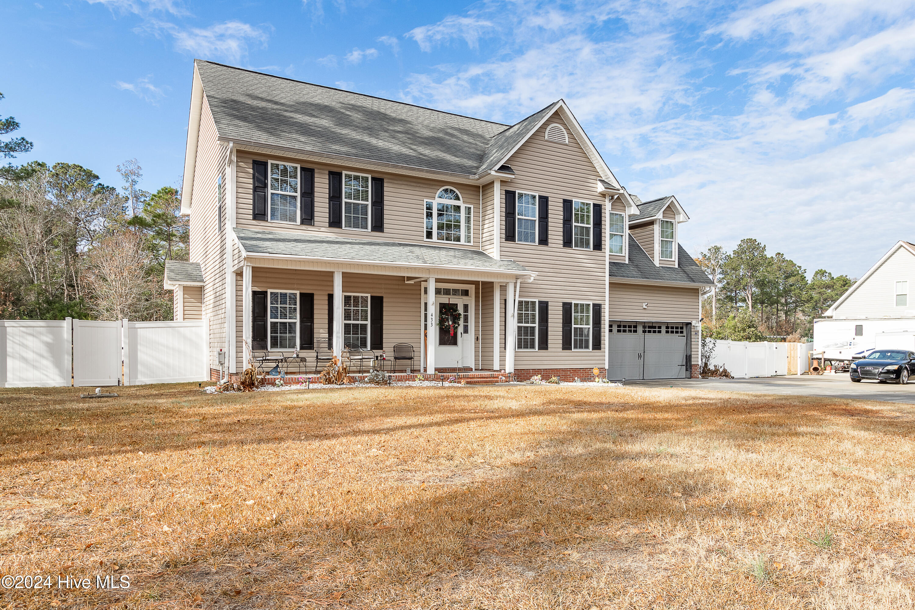 433 Ridge Road