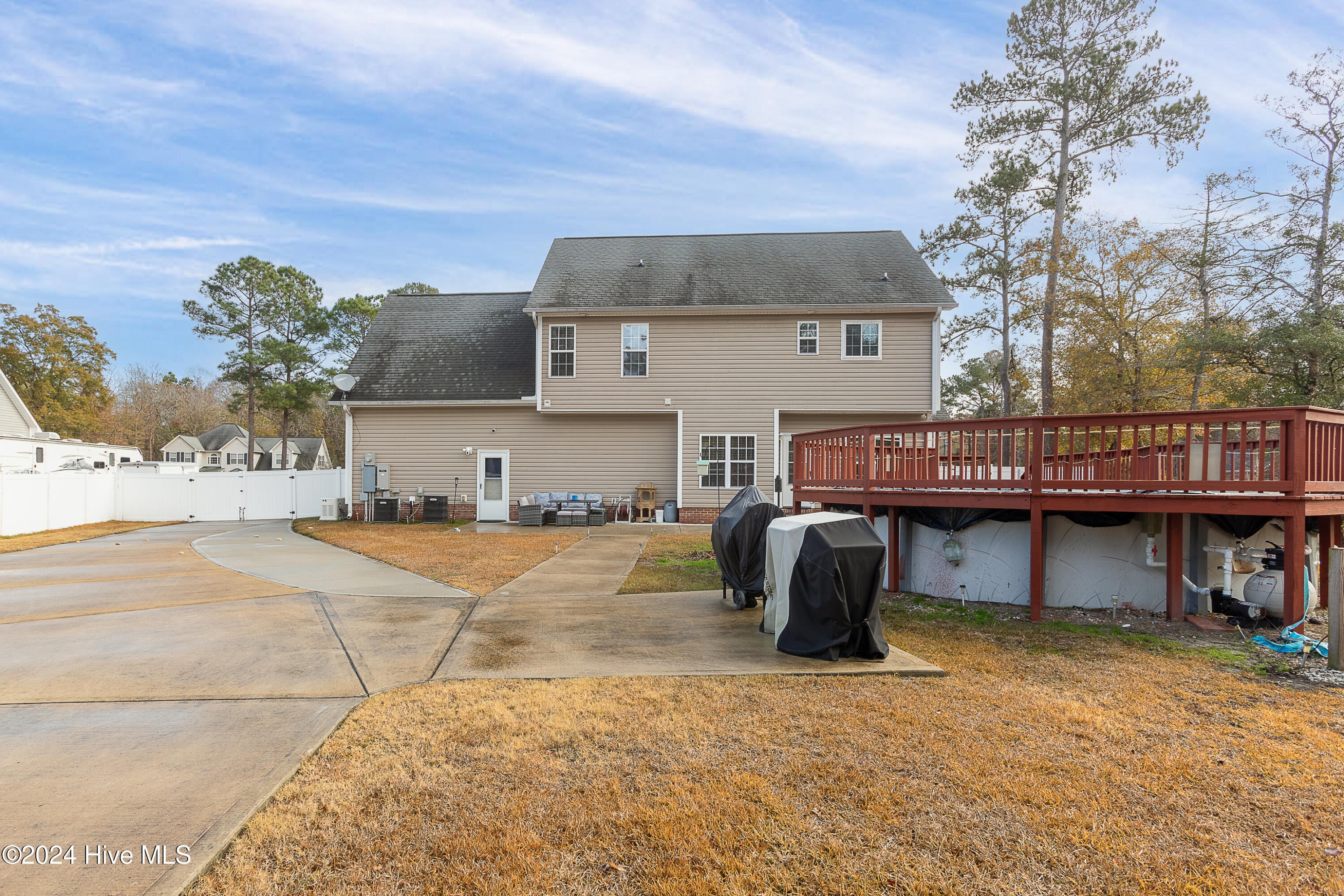 433 Ridge Road
