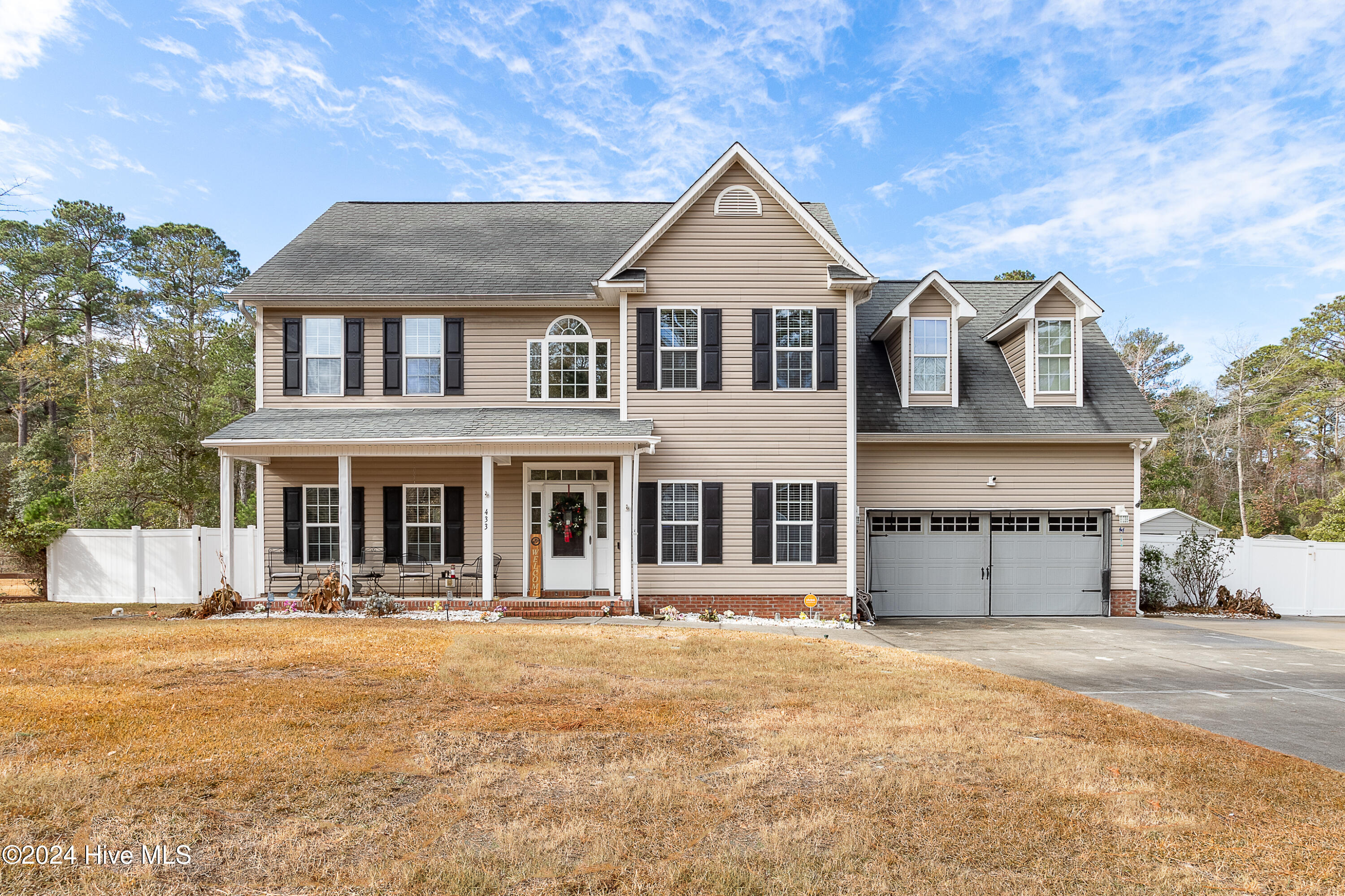 433 Ridge Road