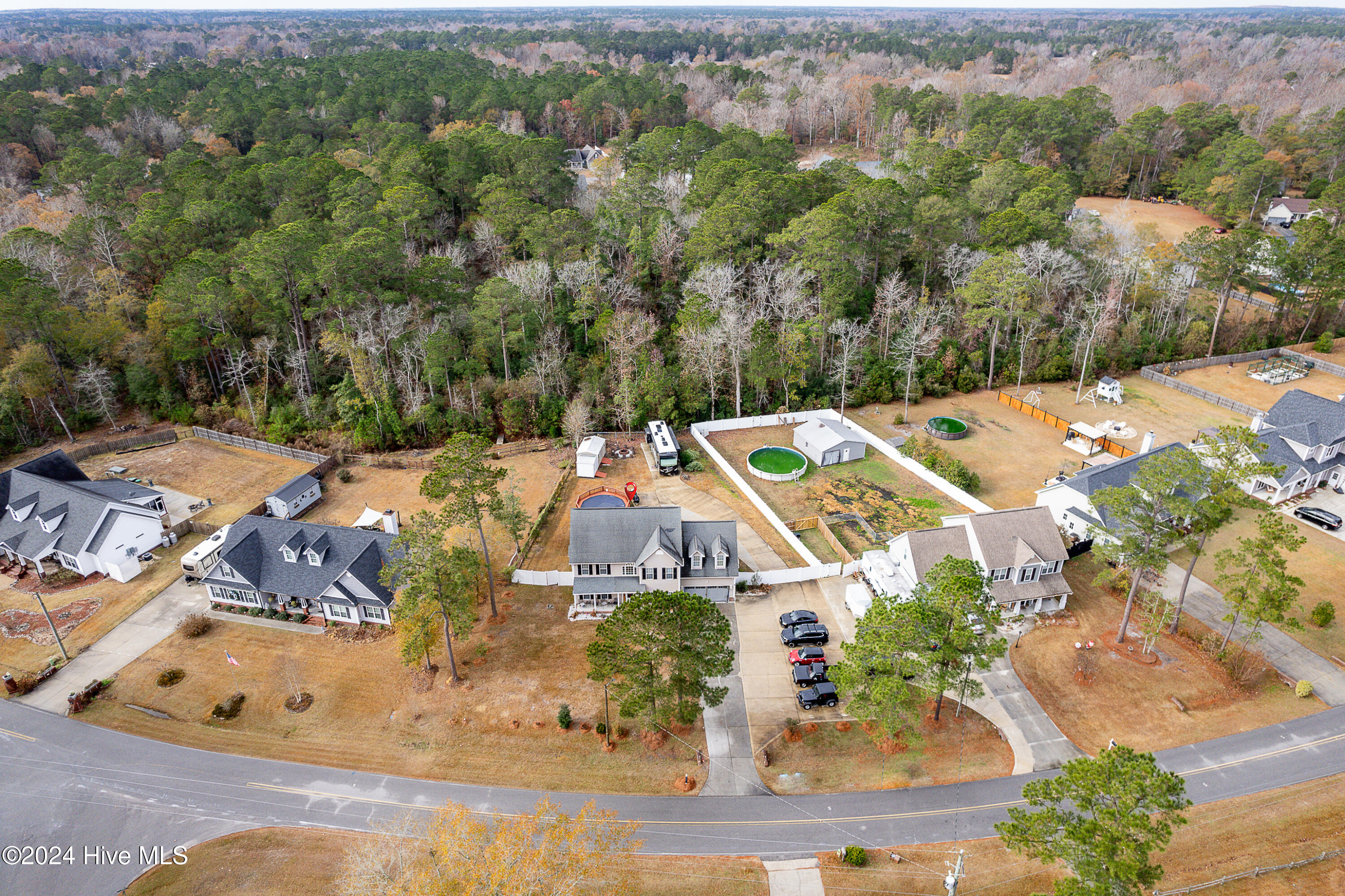 433 Ridge Road