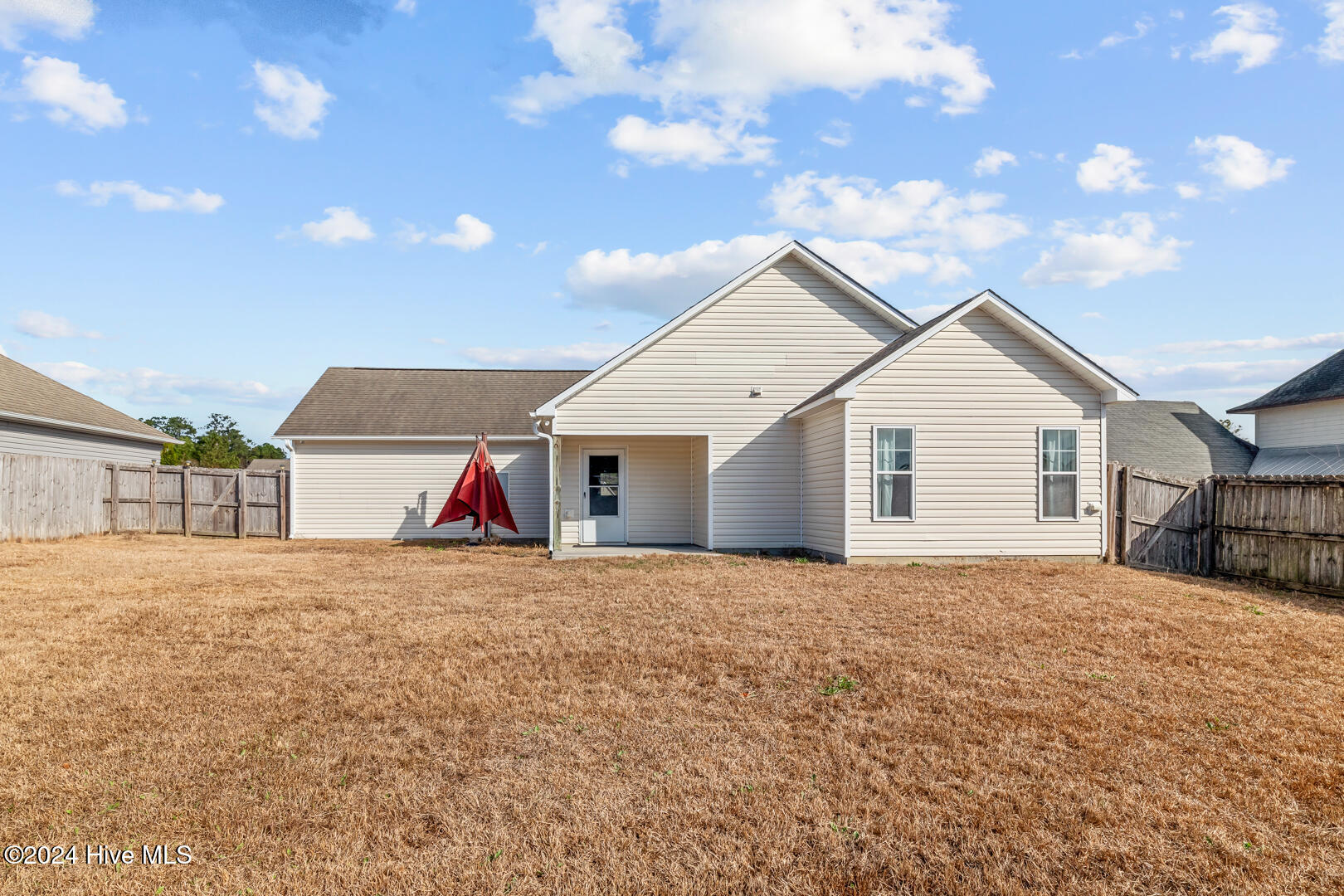 1003 Ponderosa Place