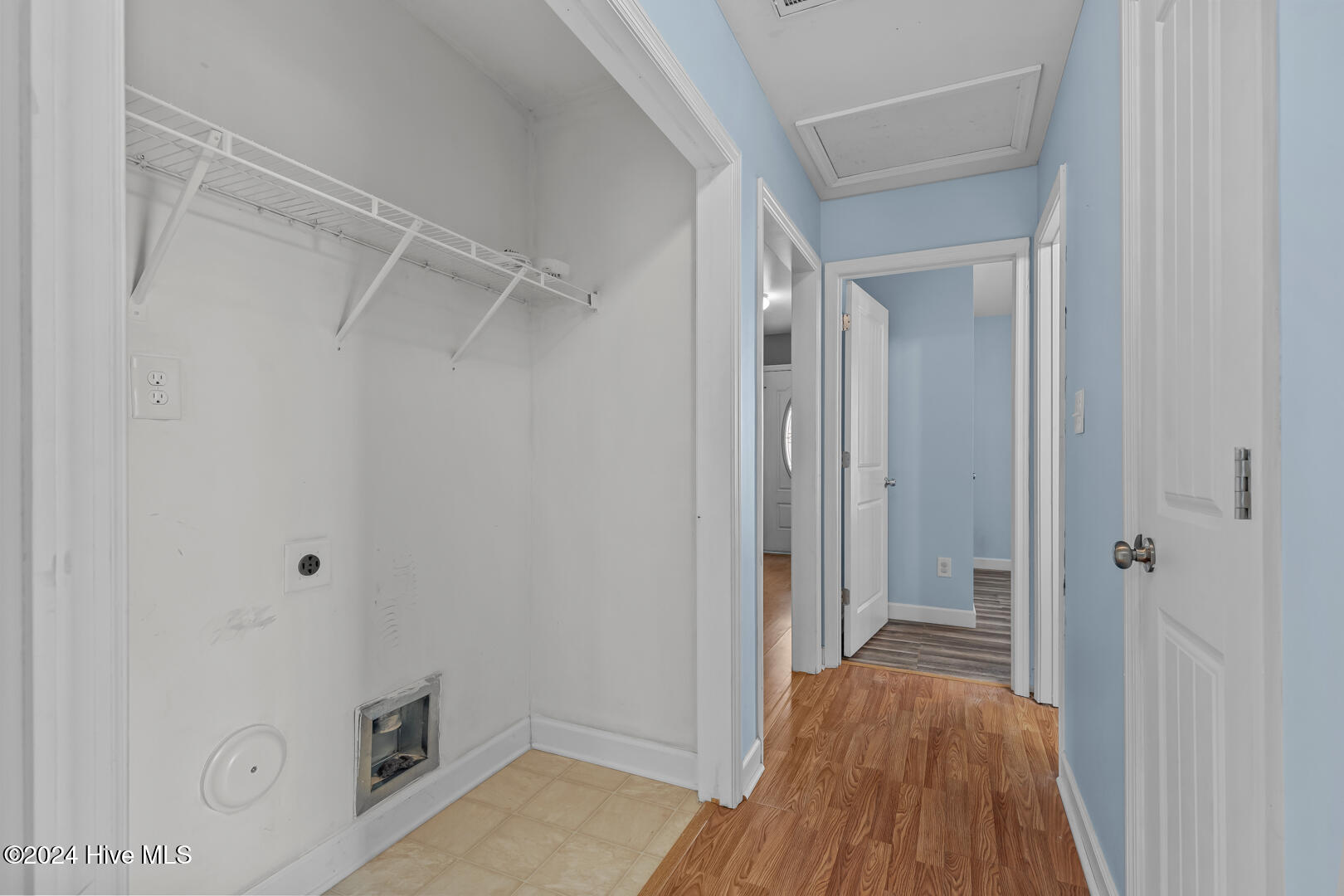 1003 Ponderosa Place