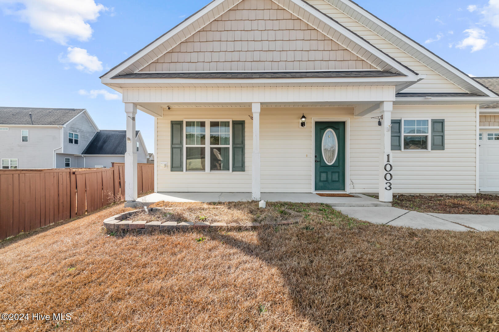 1003 Ponderosa Place