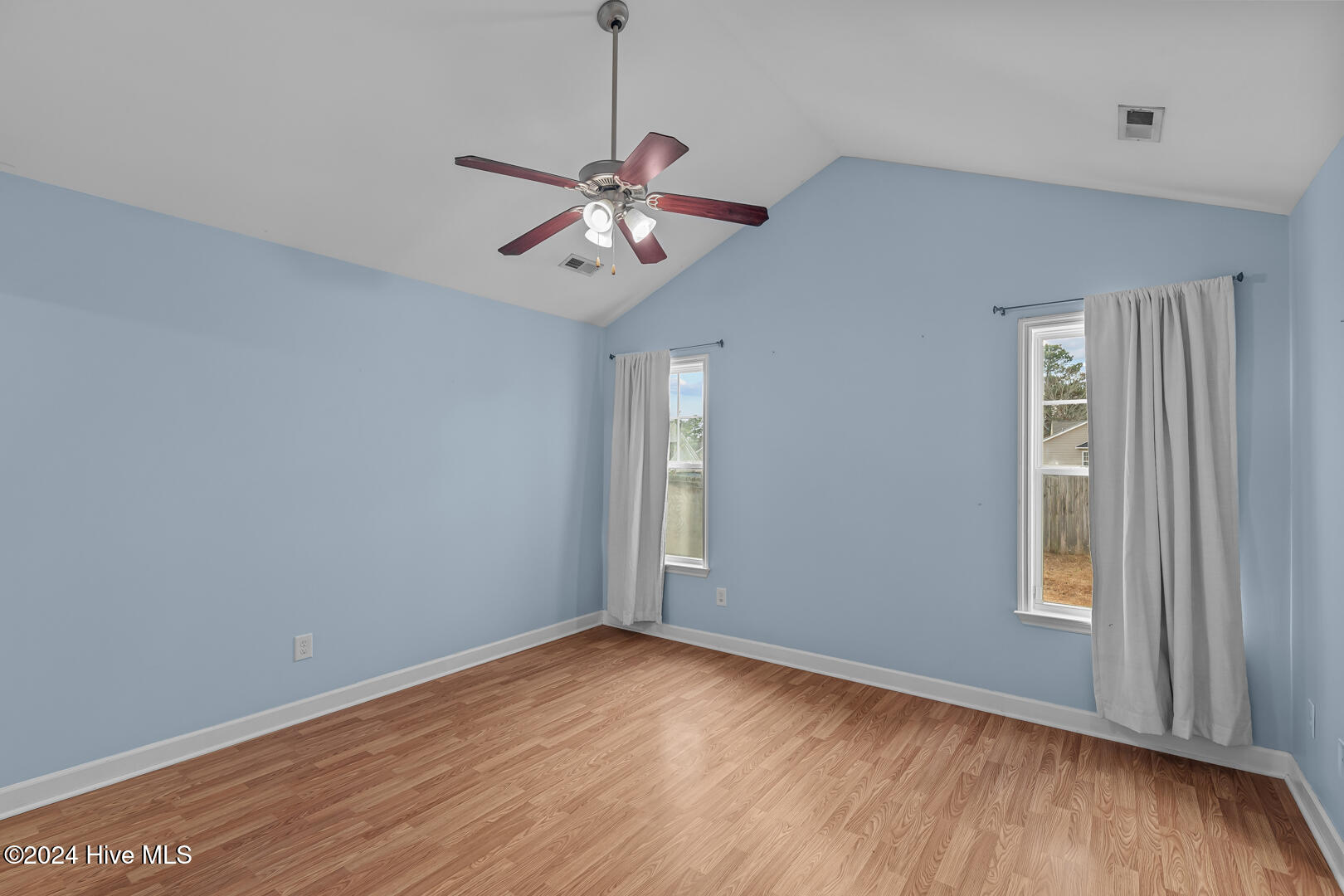 1003 Ponderosa Place