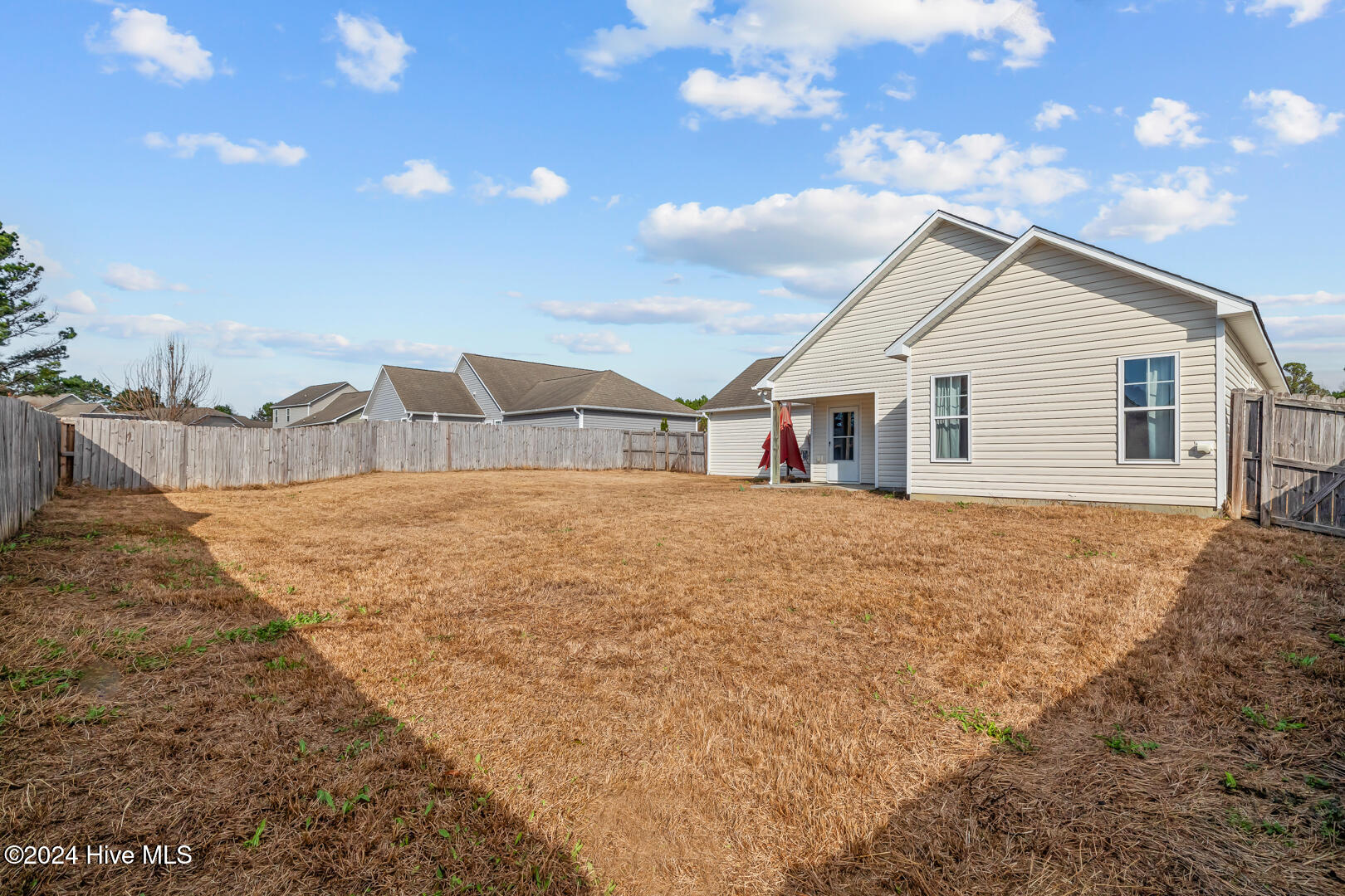 1003 Ponderosa Place