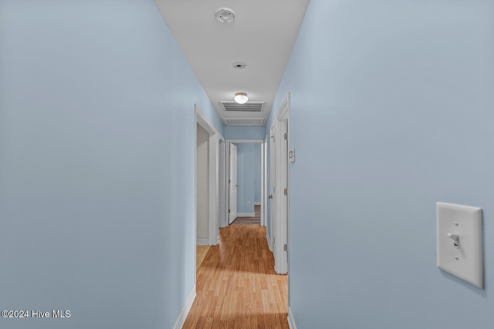 1003 Ponderosa Place