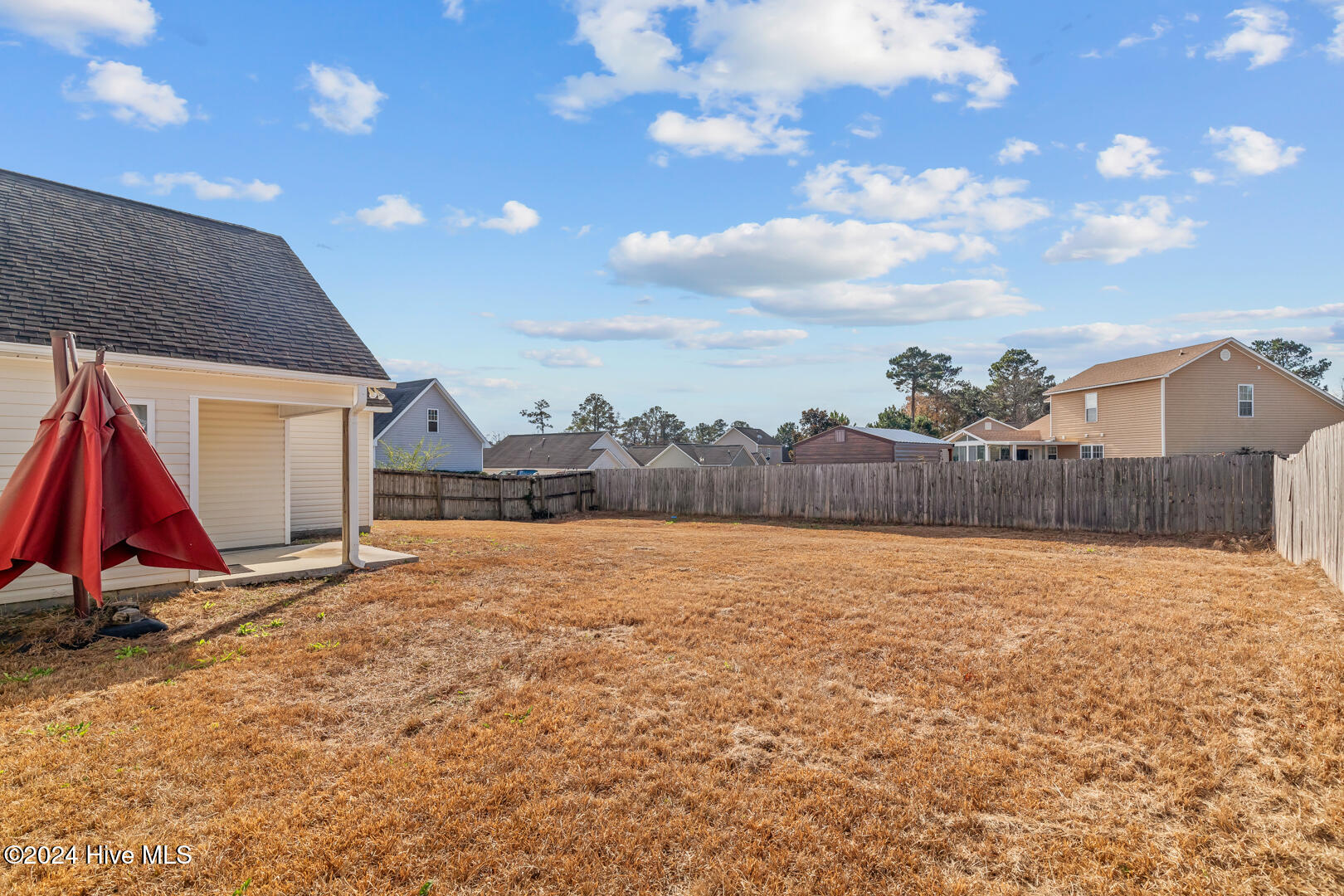 1003 Ponderosa Place