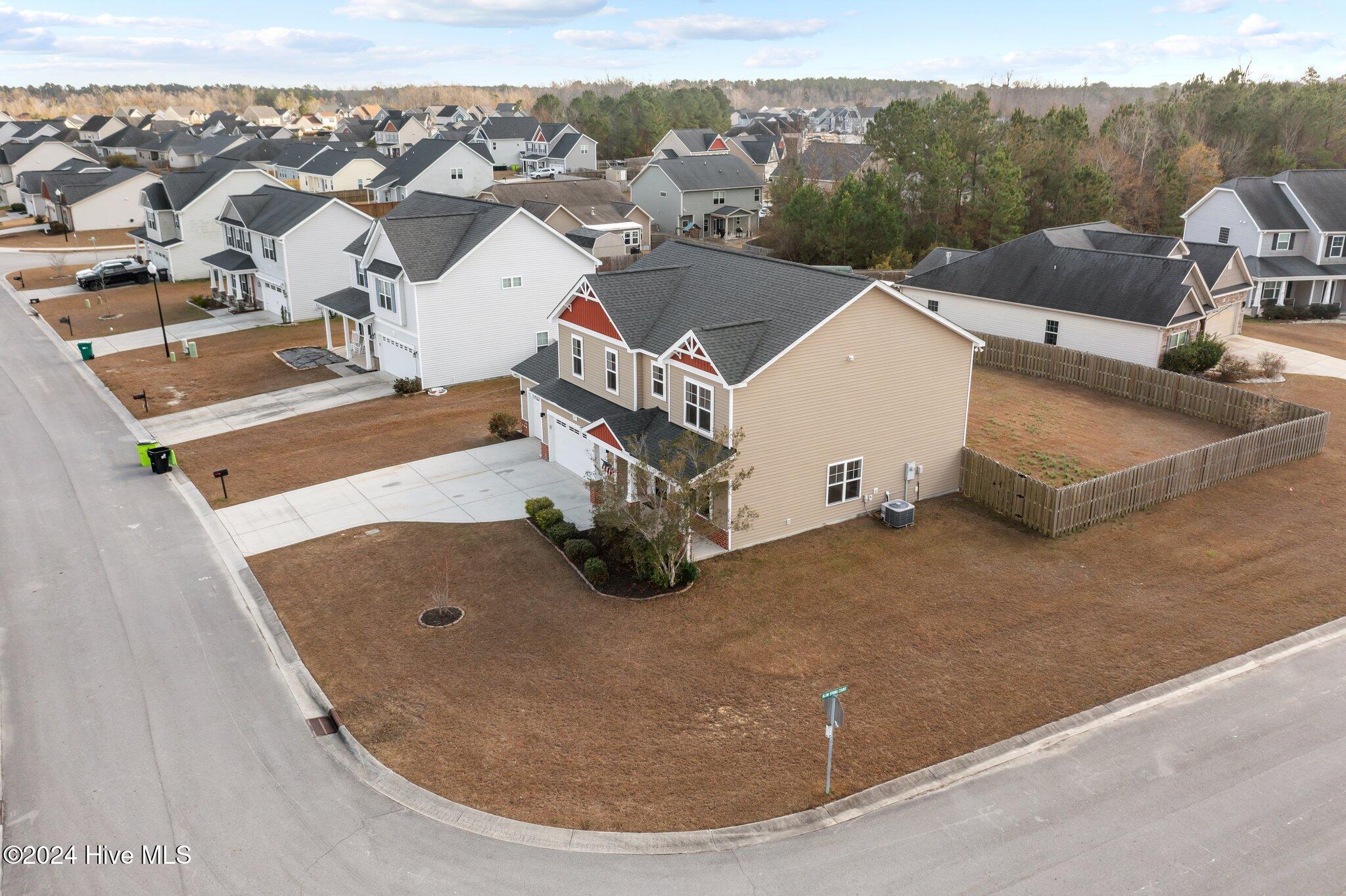 137 Mittams Point Drive