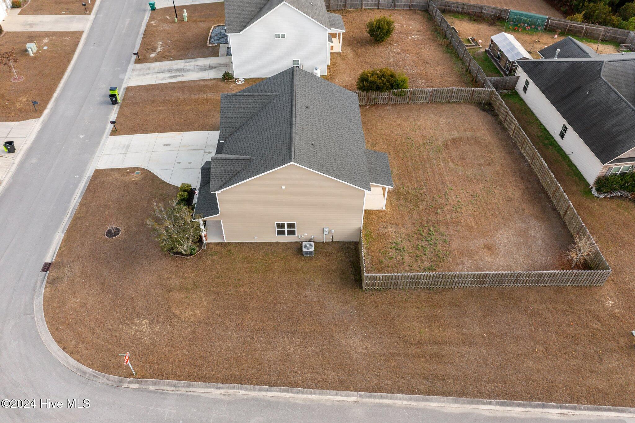 137 Mittams Point Drive