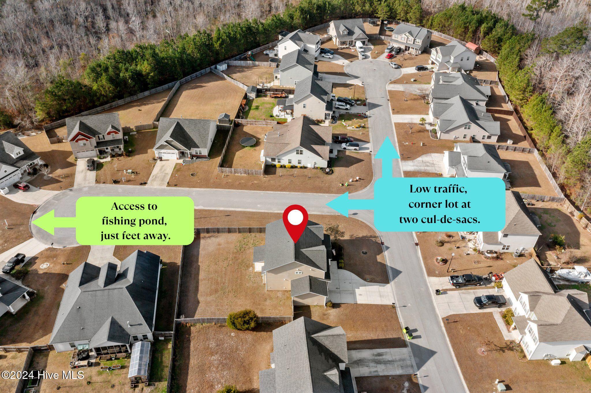 137 Mittams Point Drive