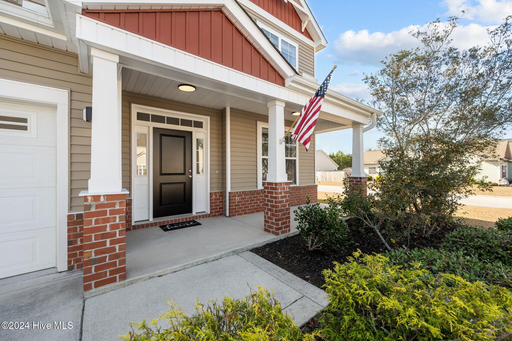 137 Mittams Point Drive