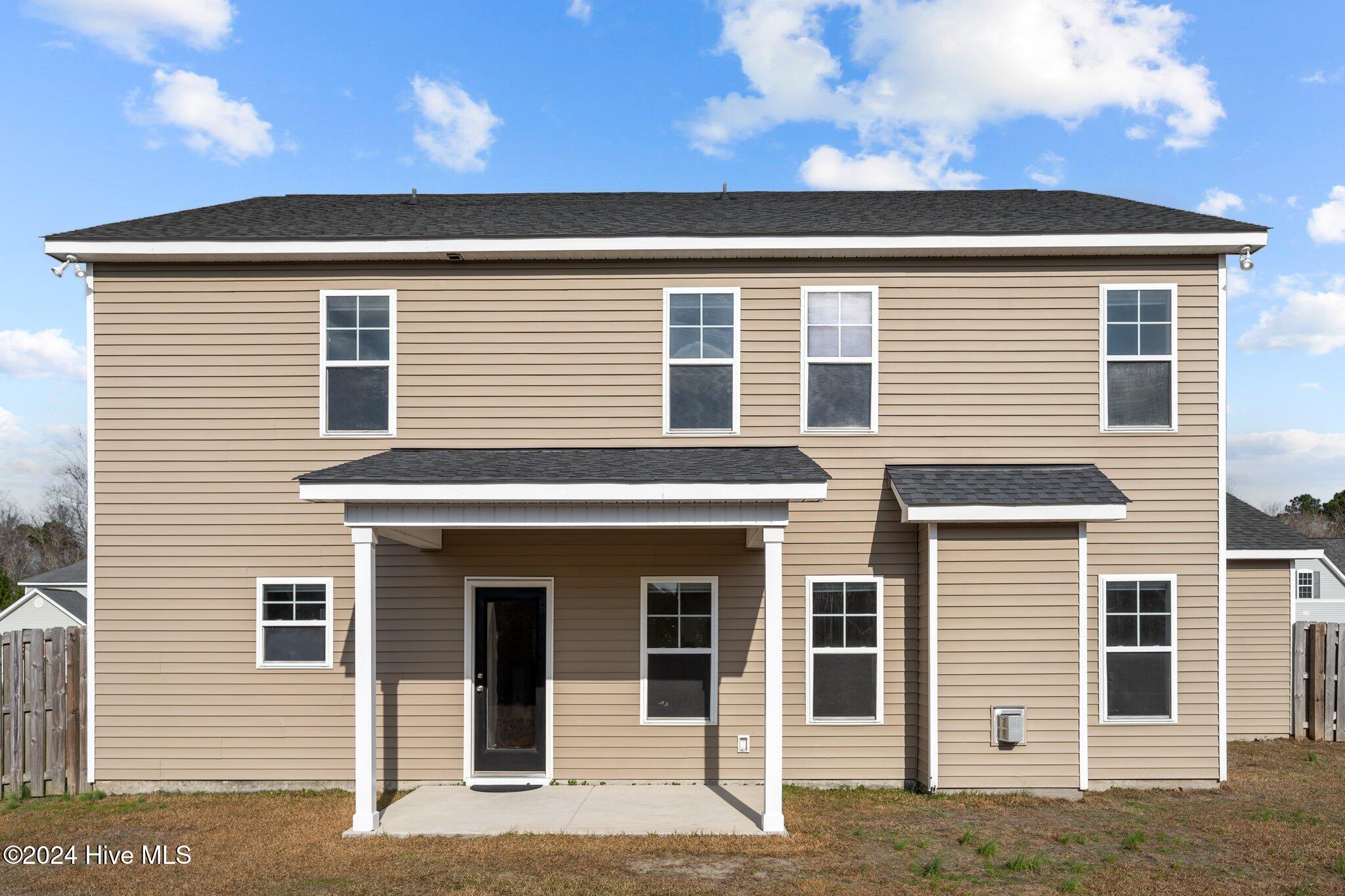 137 Mittams Point Drive