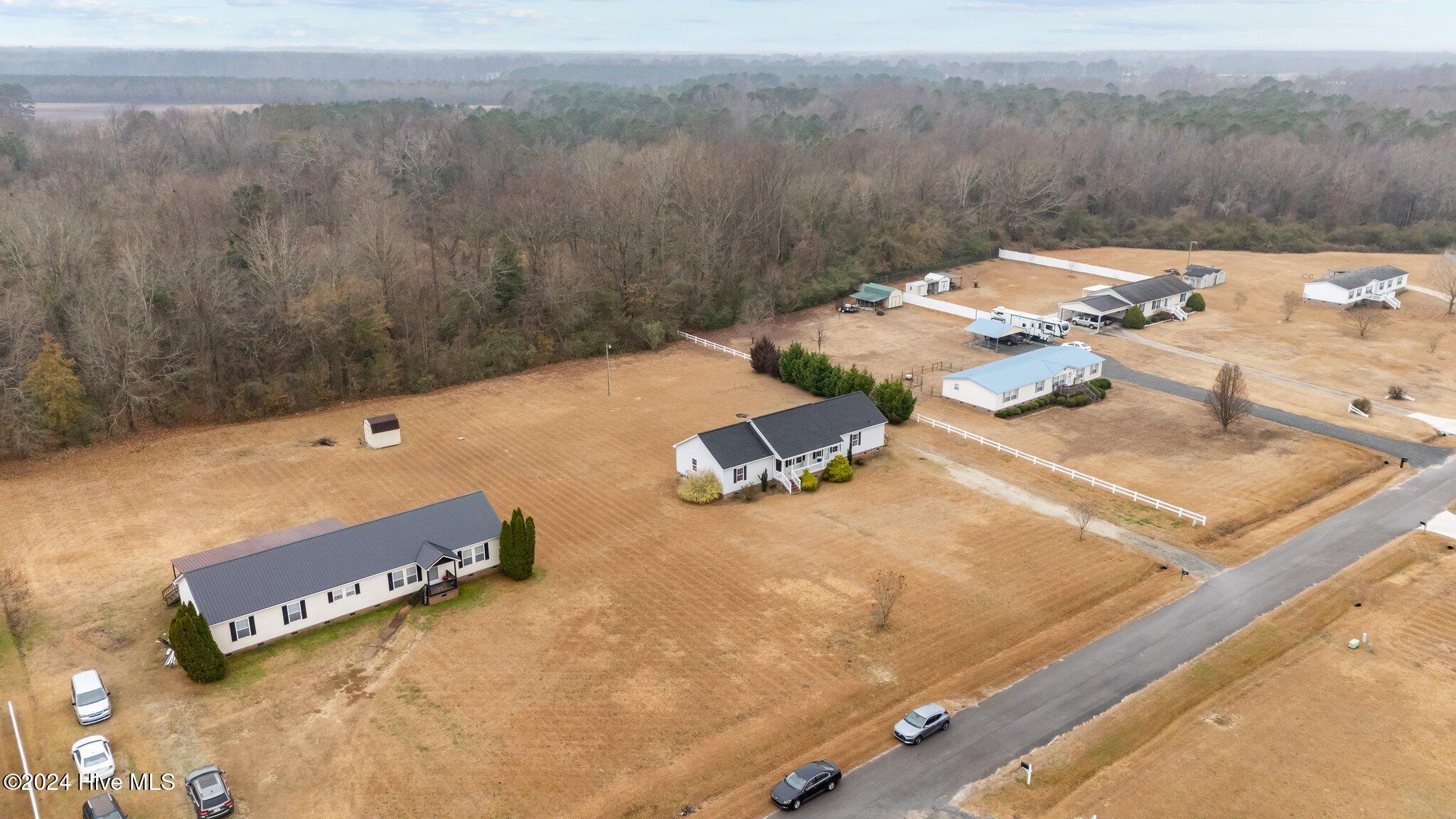 2957 Hazel Hill Road