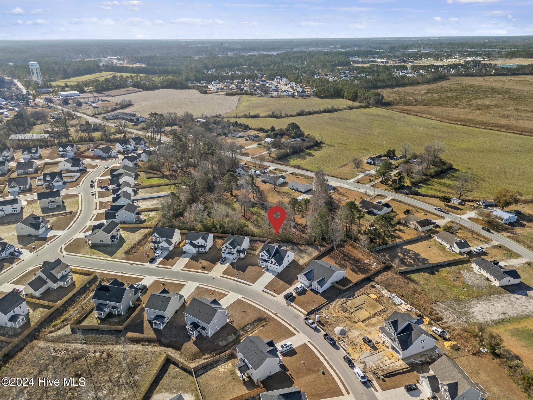 109 Fox Cove Crossing