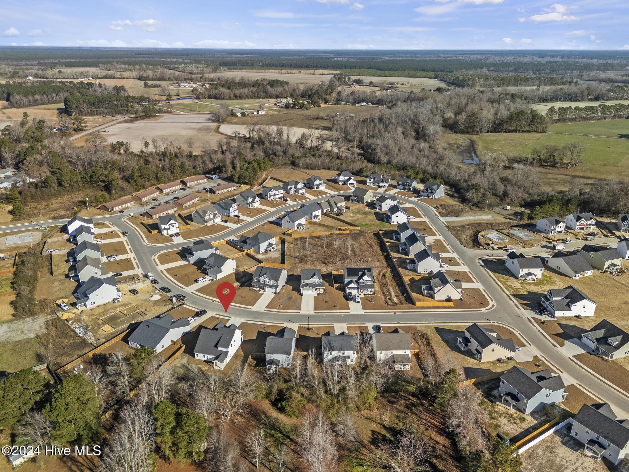 109 Fox Cove Crossing