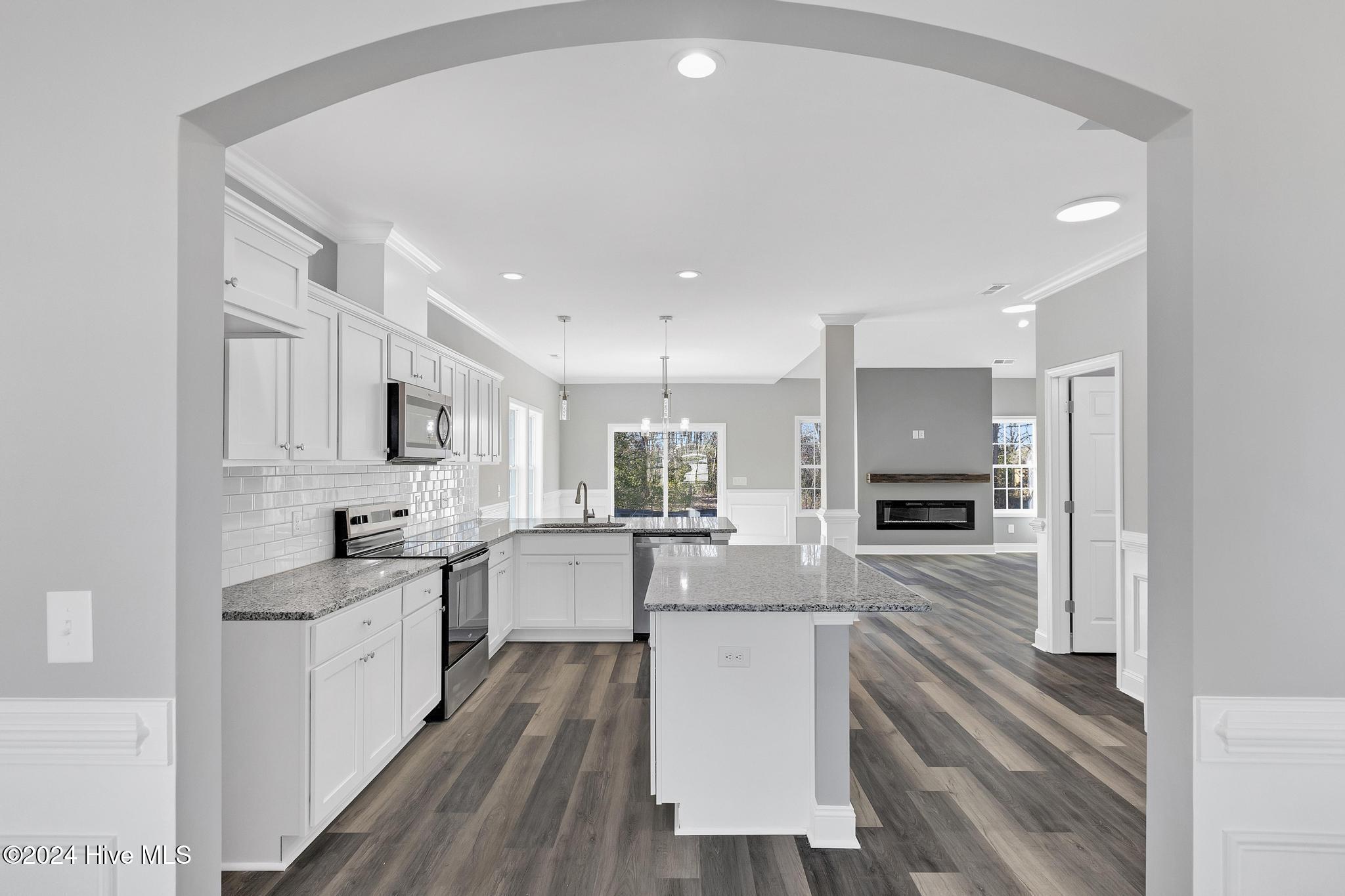 109 Fox Cove Crossing