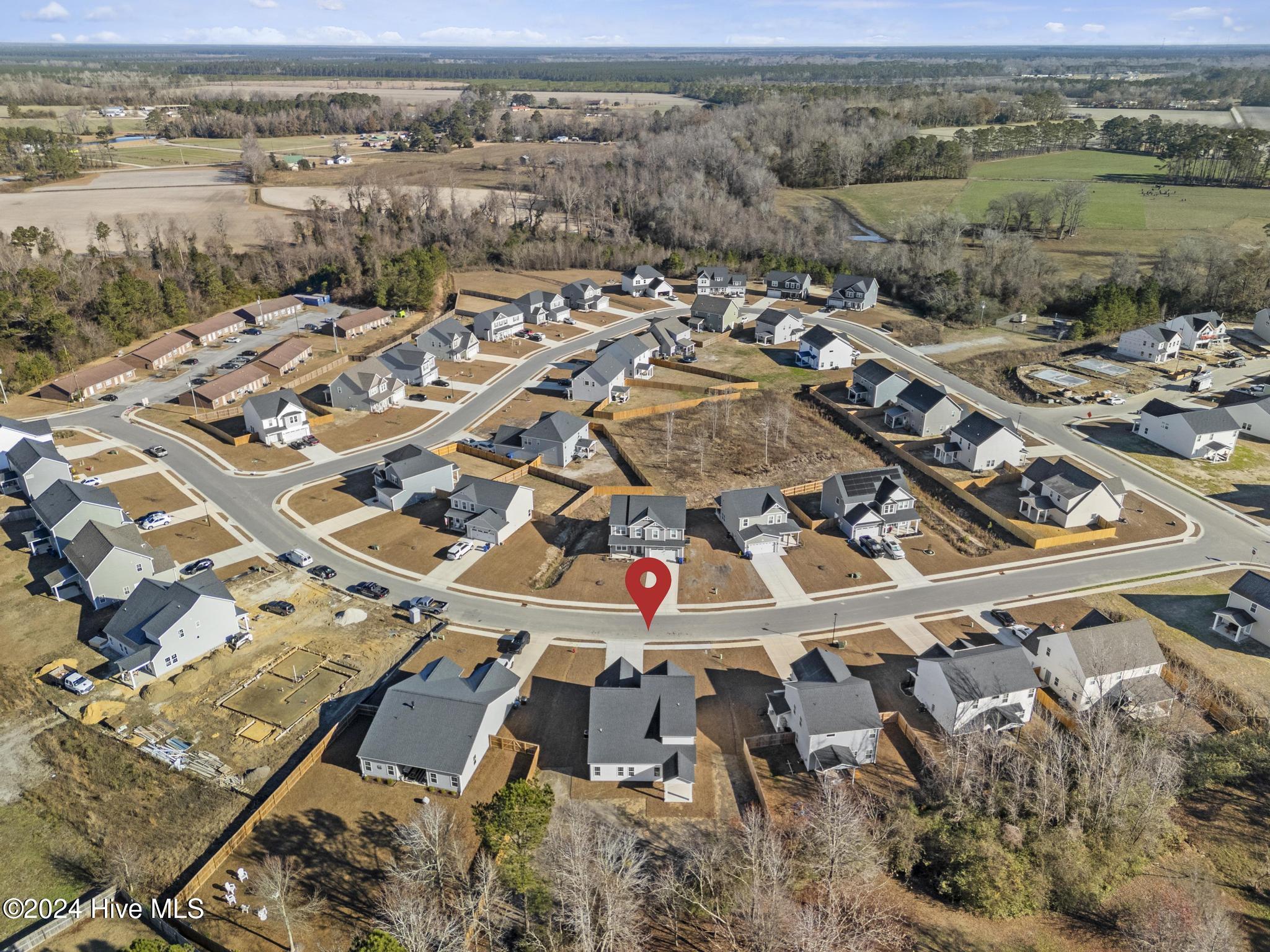 109 Fox Cove Crossing