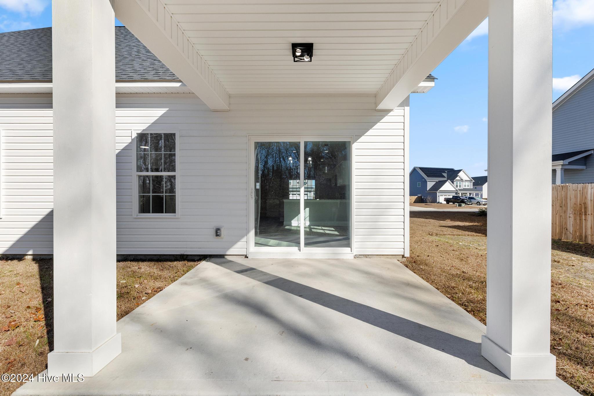 109 Fox Cove Crossing