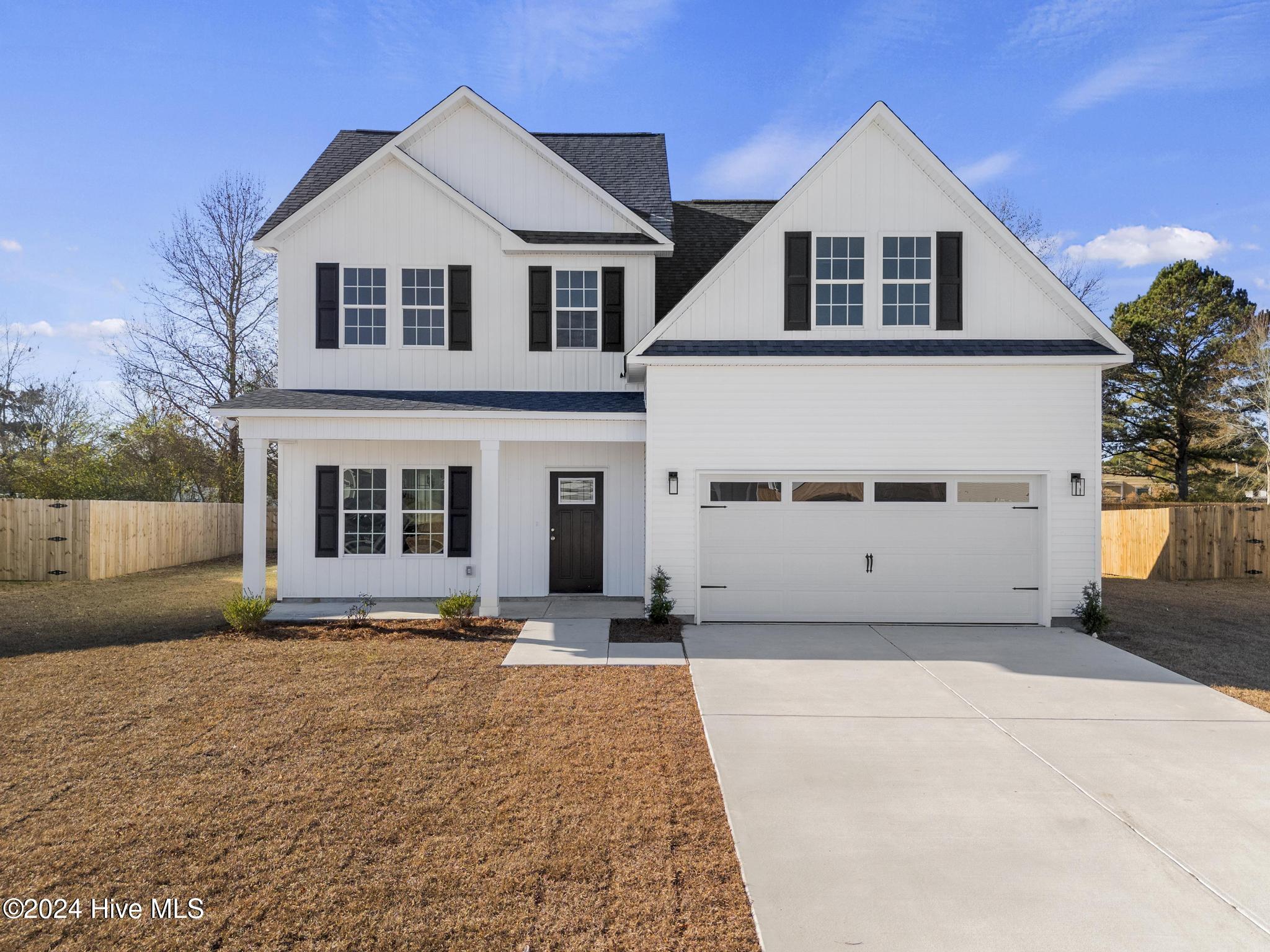 109 Fox Cove Crossing