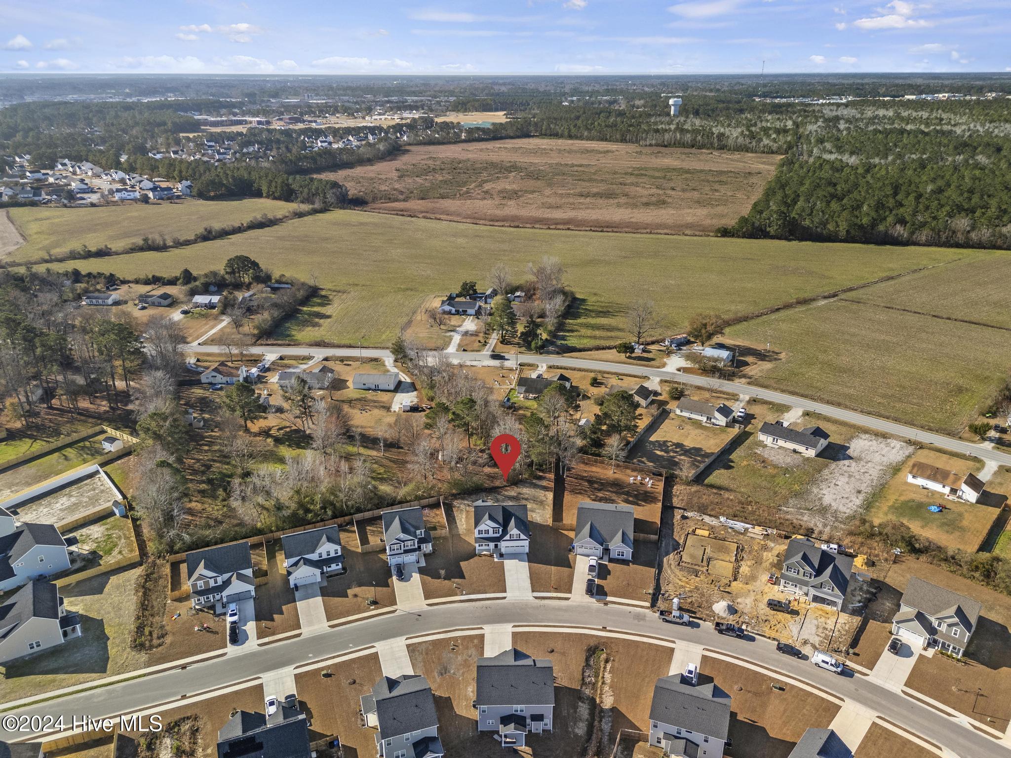 109 Fox Cove Crossing