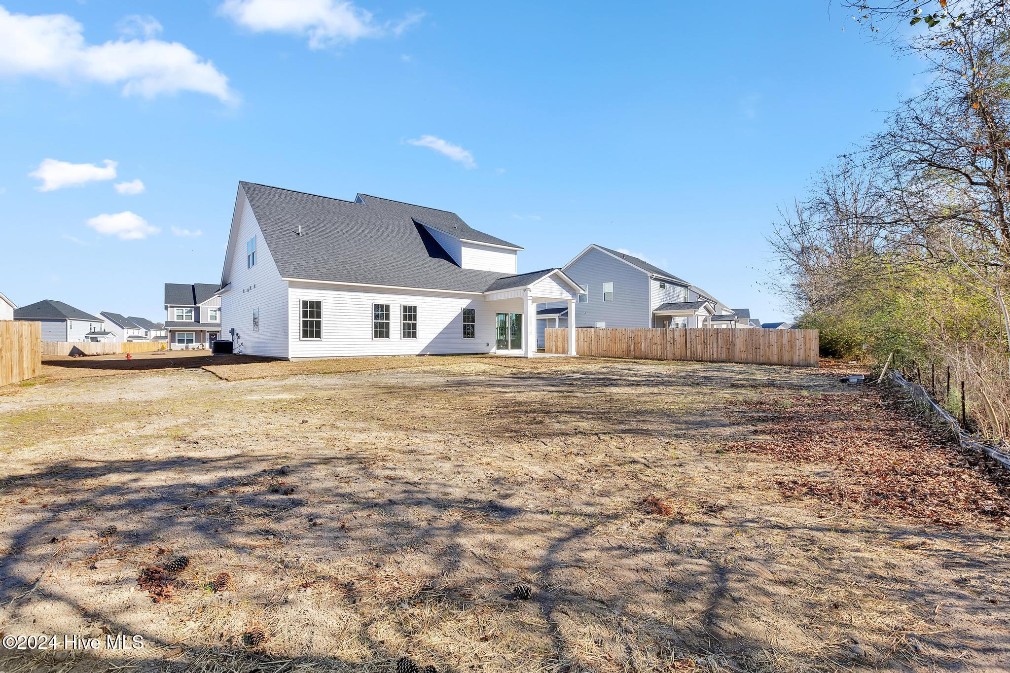 109 Fox Cove Crossing