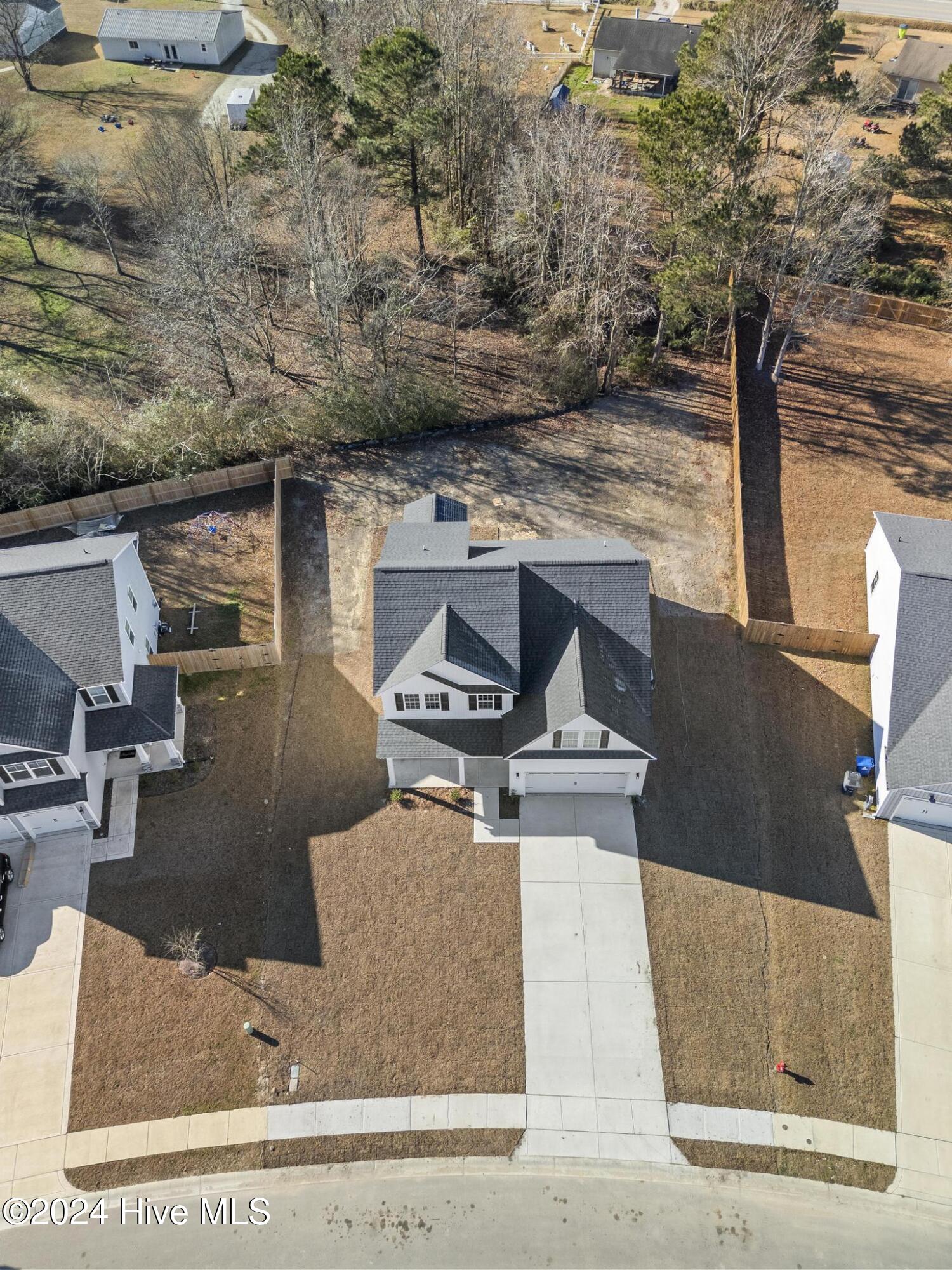 109 Fox Cove Crossing