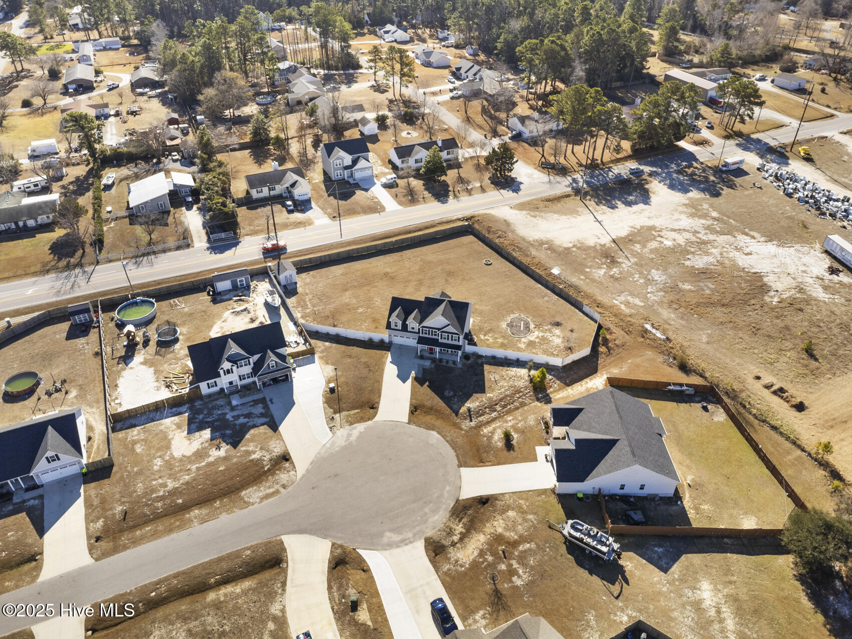 300 White Dove Drive