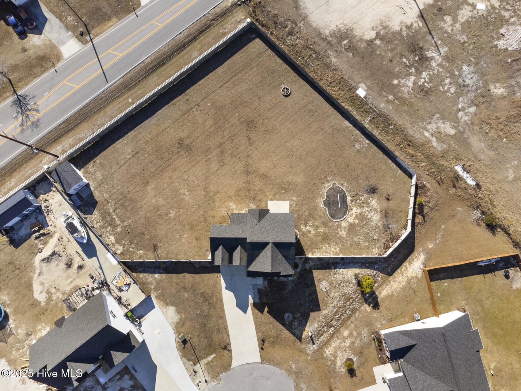 300 White Dove Drive