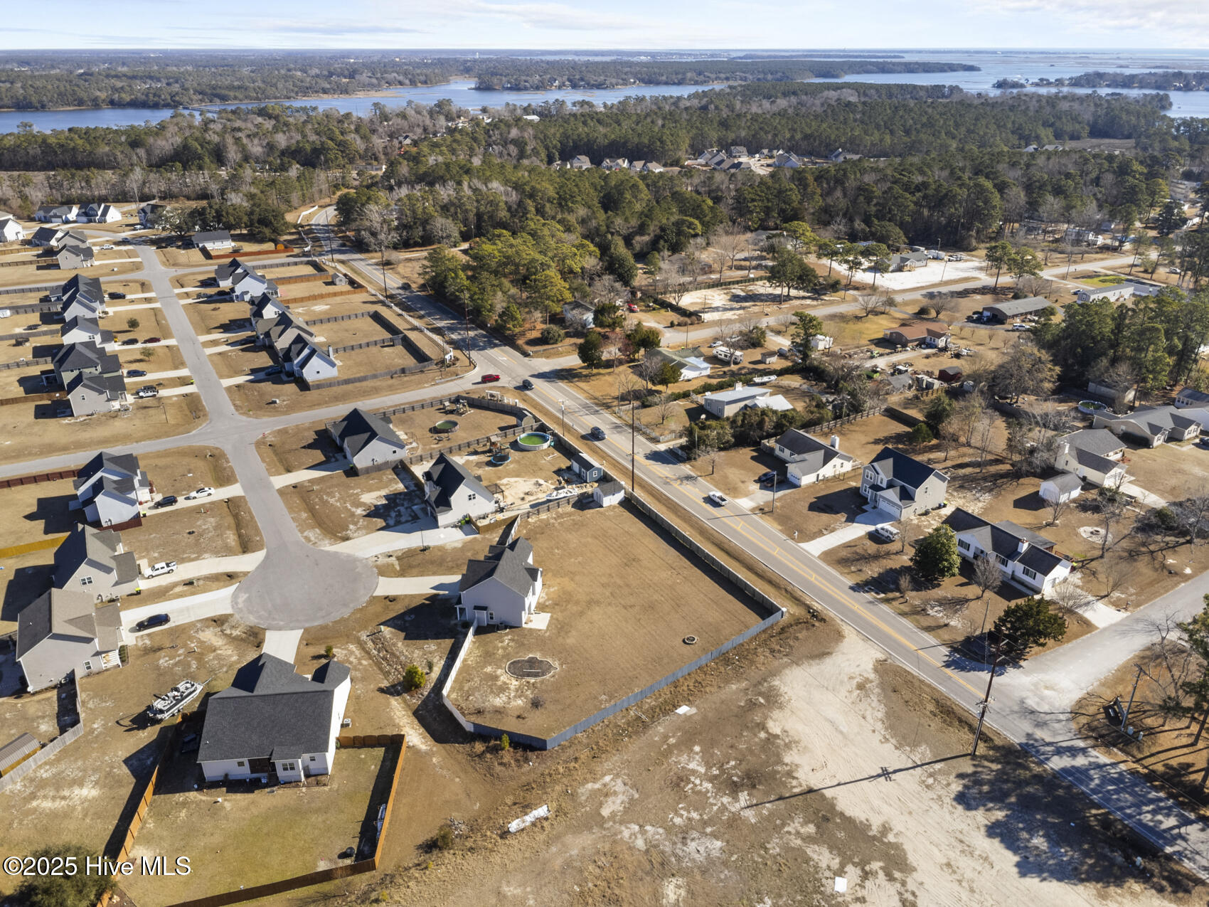 300 White Dove Drive