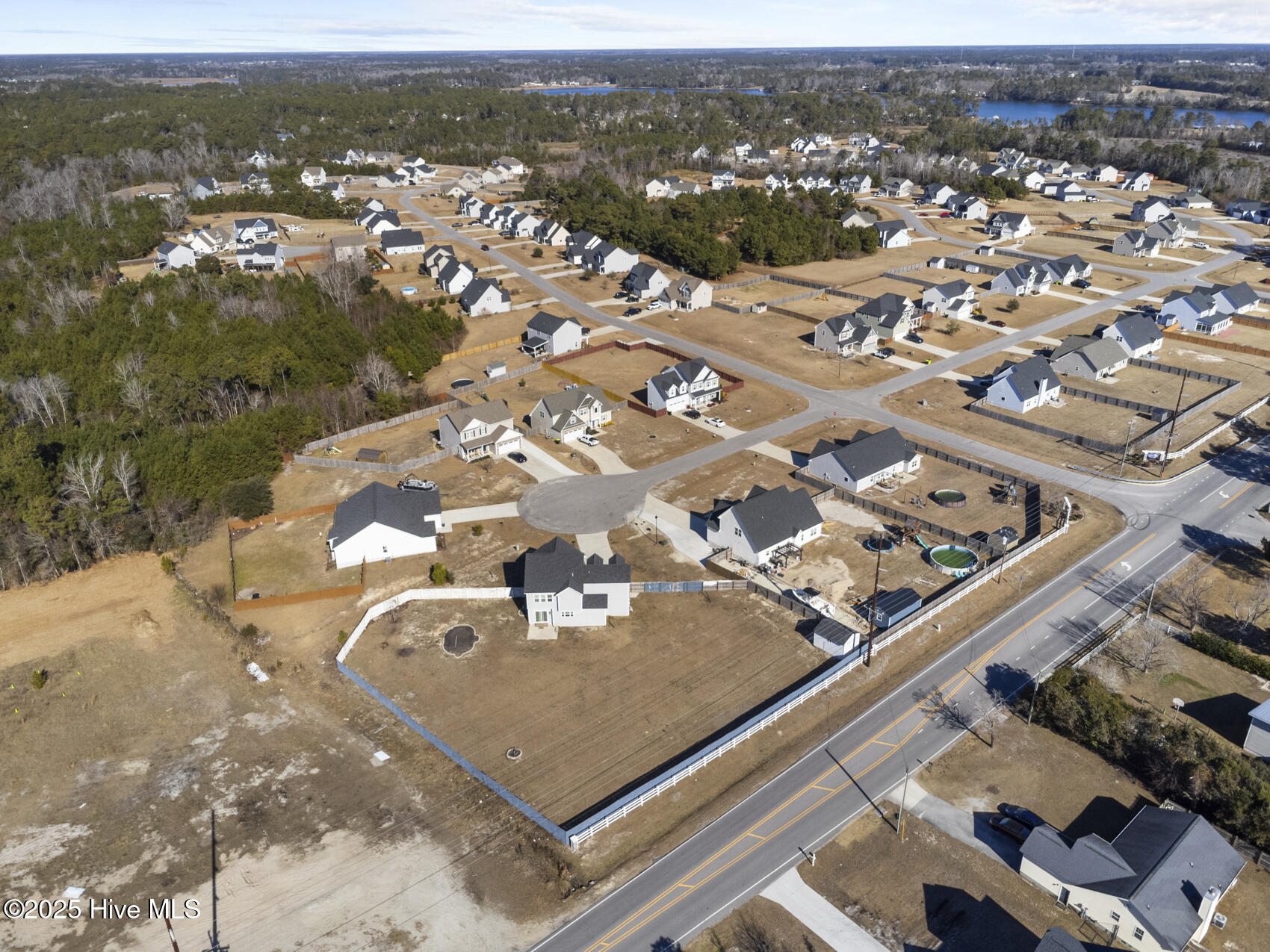 300 White Dove Drive