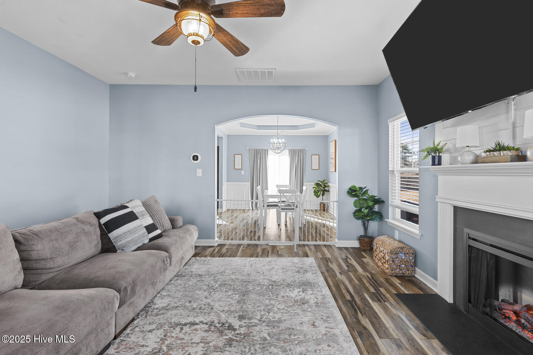 300 White Dove Drive