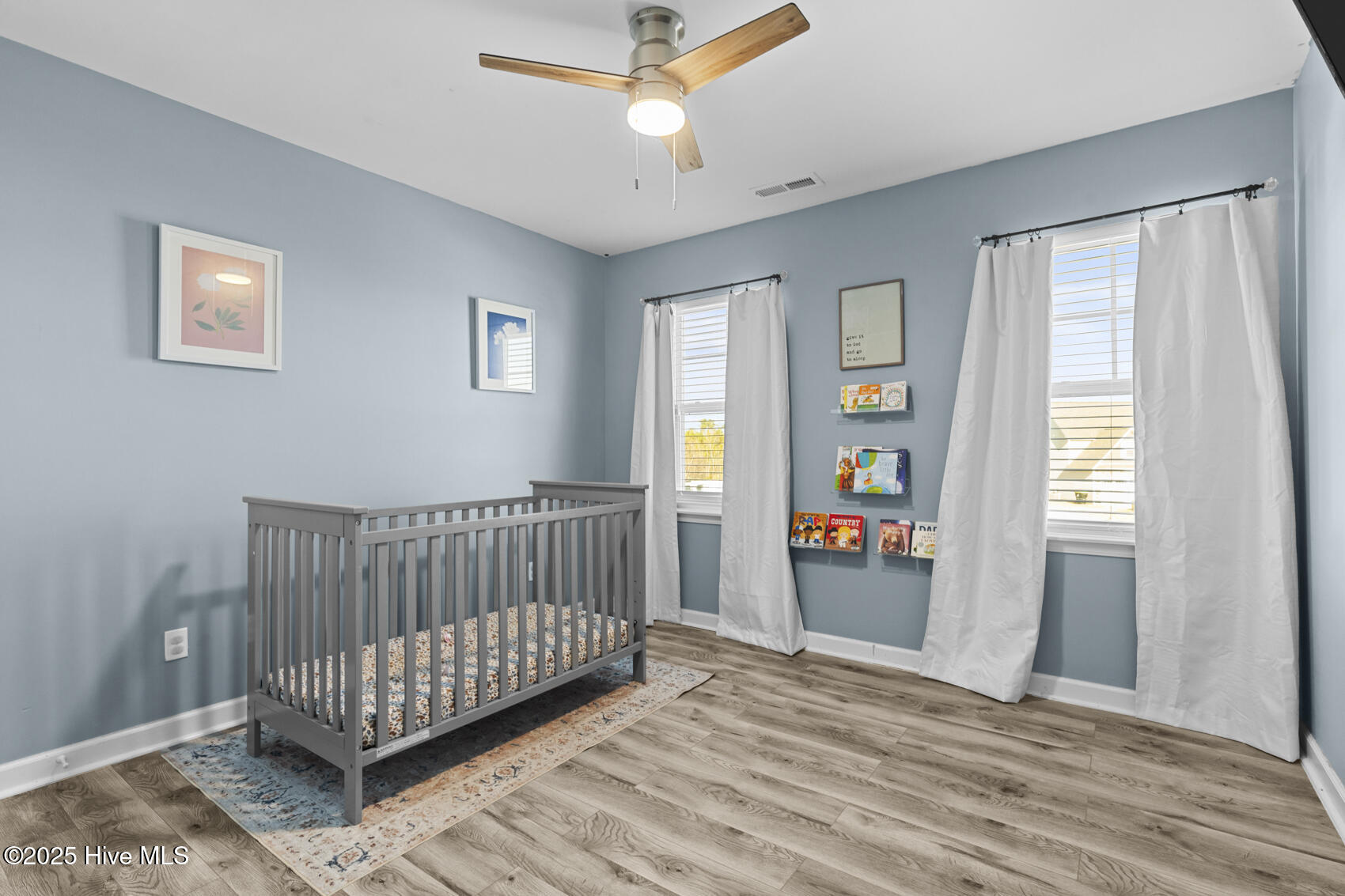 300 White Dove Drive