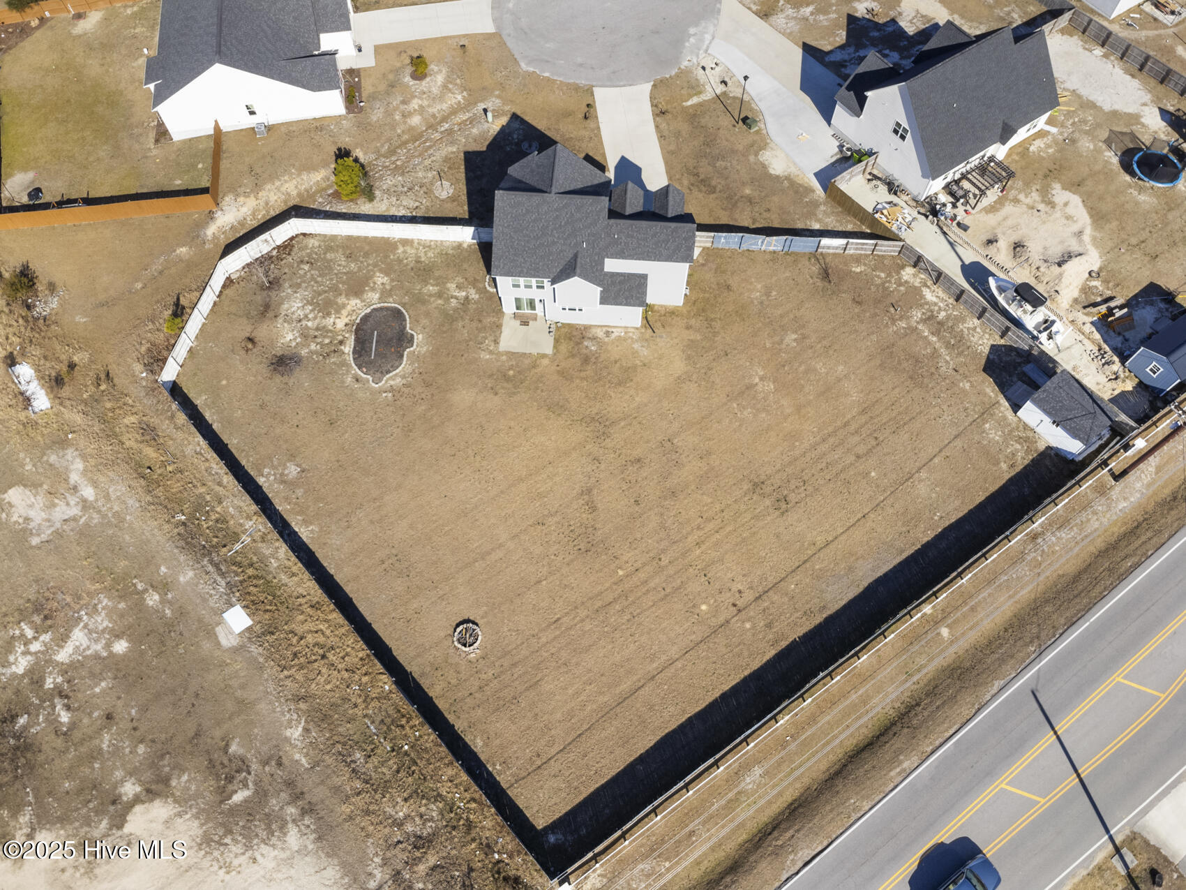 300 White Dove Drive