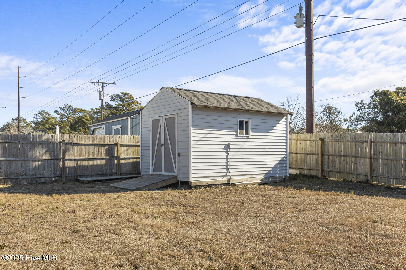 300 White Dove Drive