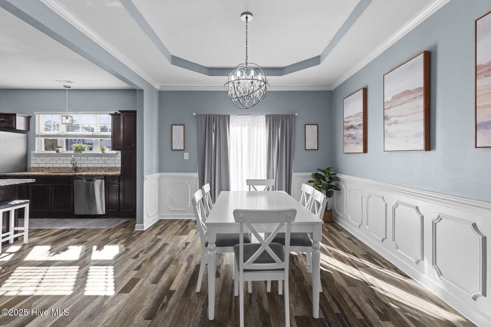 300 White Dove Drive