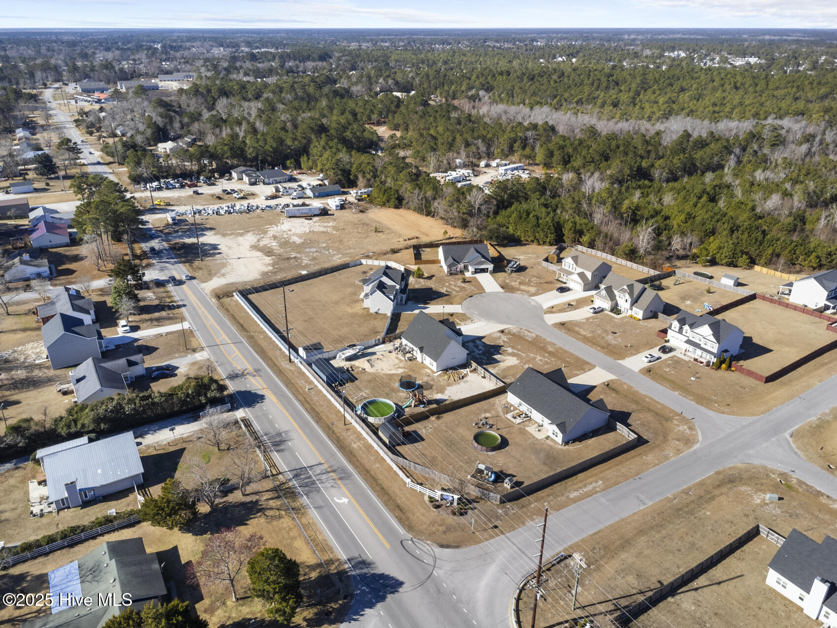 300 White Dove Drive