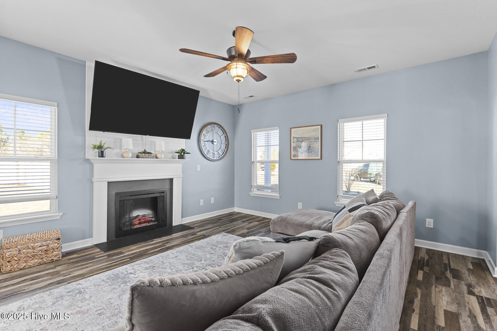 300 White Dove Drive