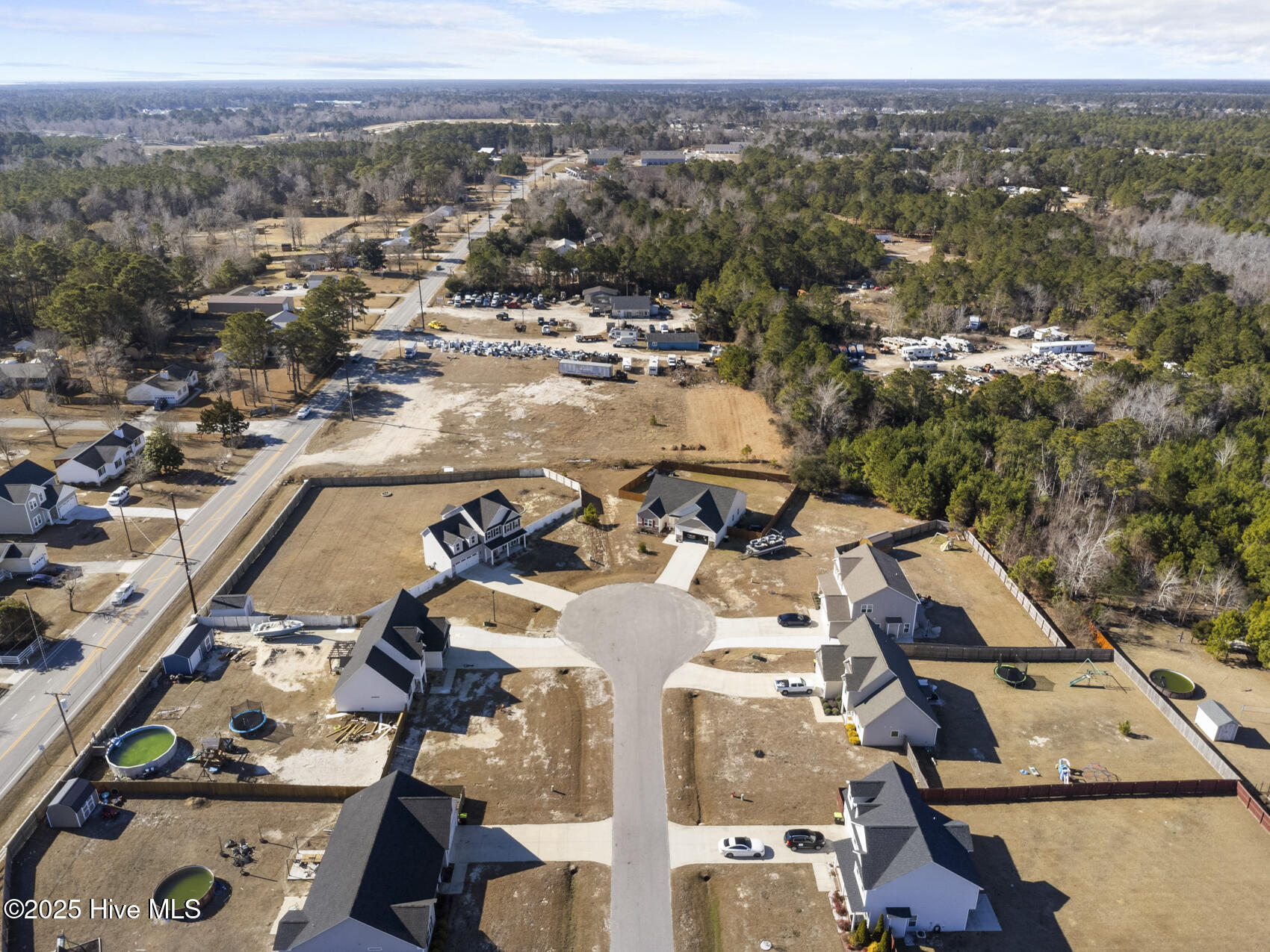 300 White Dove Drive