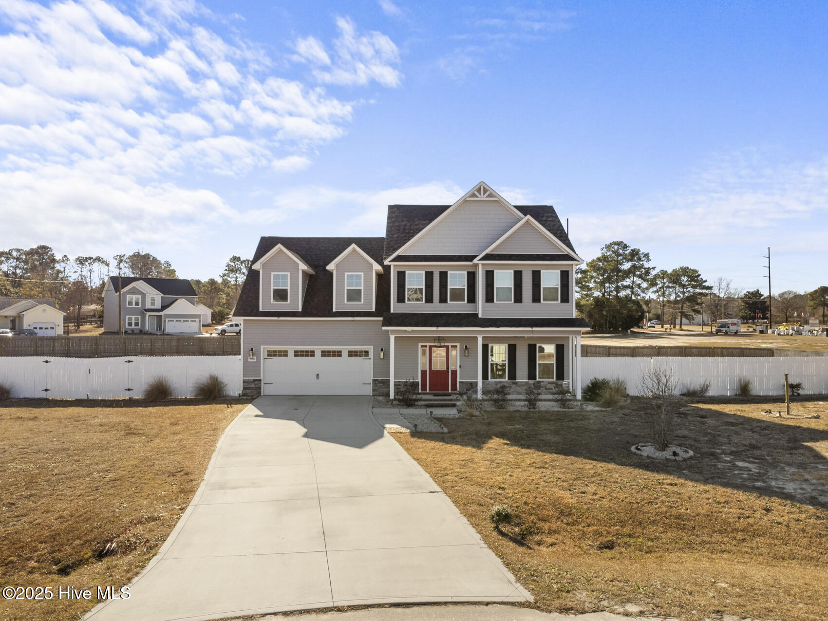 300 White Dove Drive