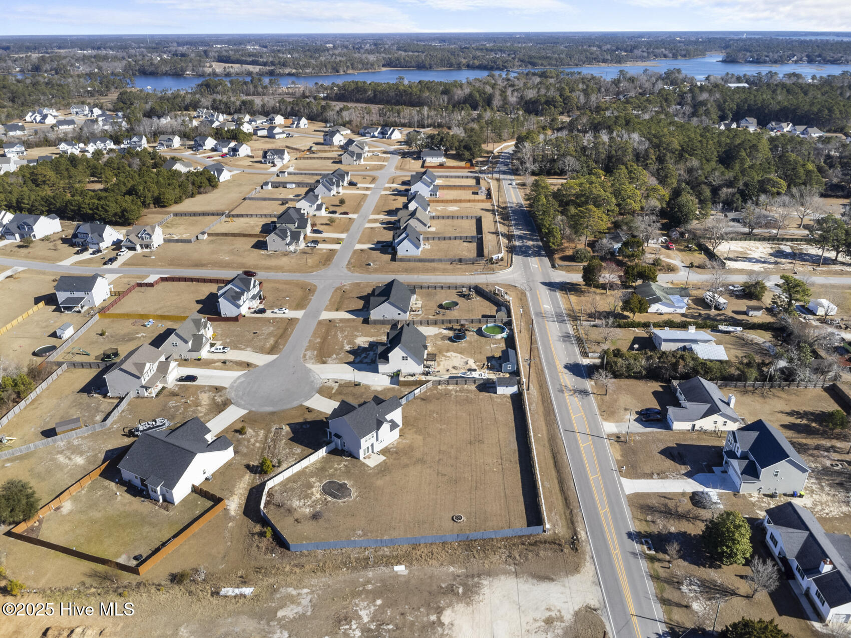 300 White Dove Drive